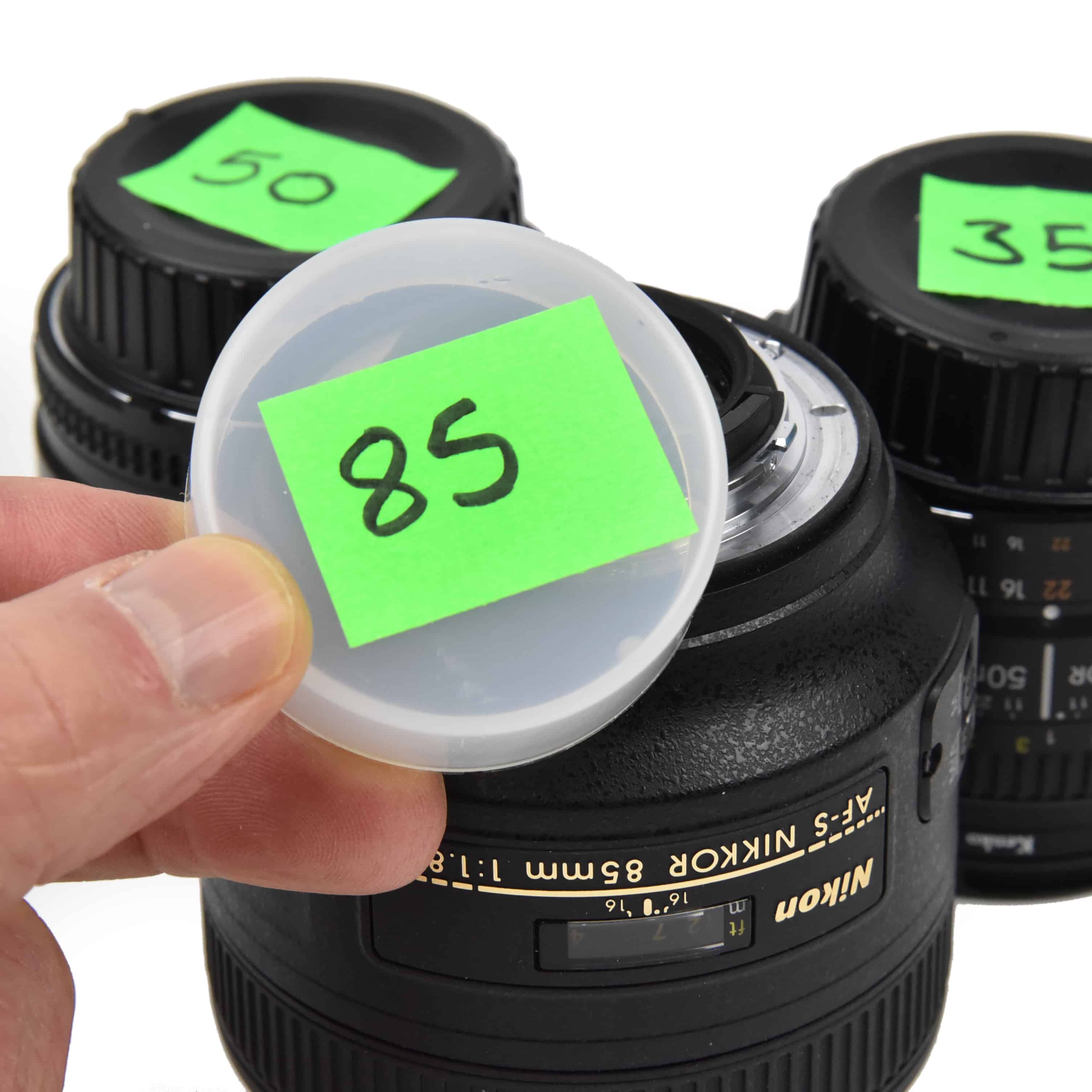 Gaffer Power 1" Paper Console Labeling Tape, 1 Inch x 20 Yards (White, Fluorescent Green, Fluorescent Yellow) - Image 7