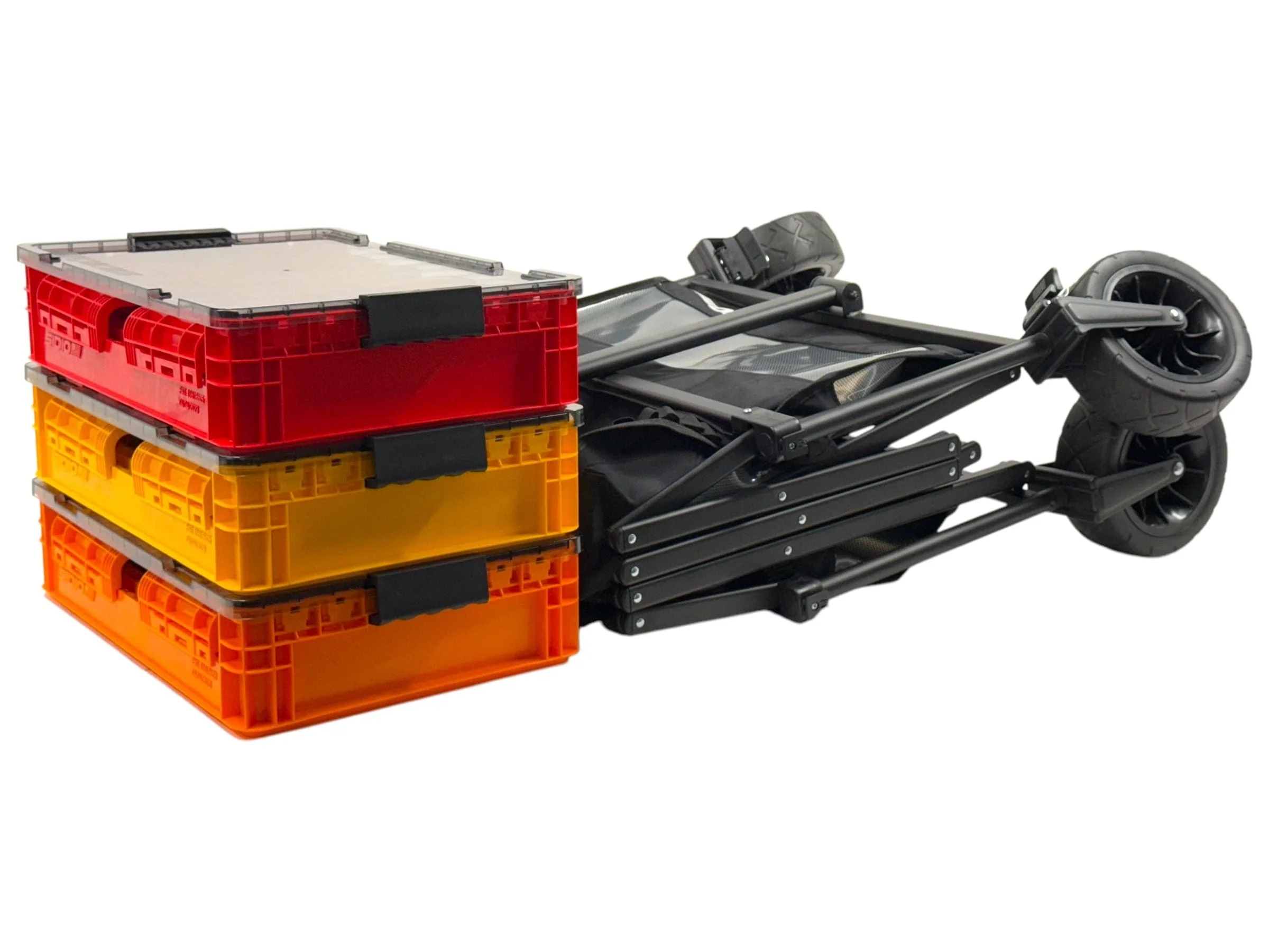 SIDIOCrate Crate Tank - Image 3