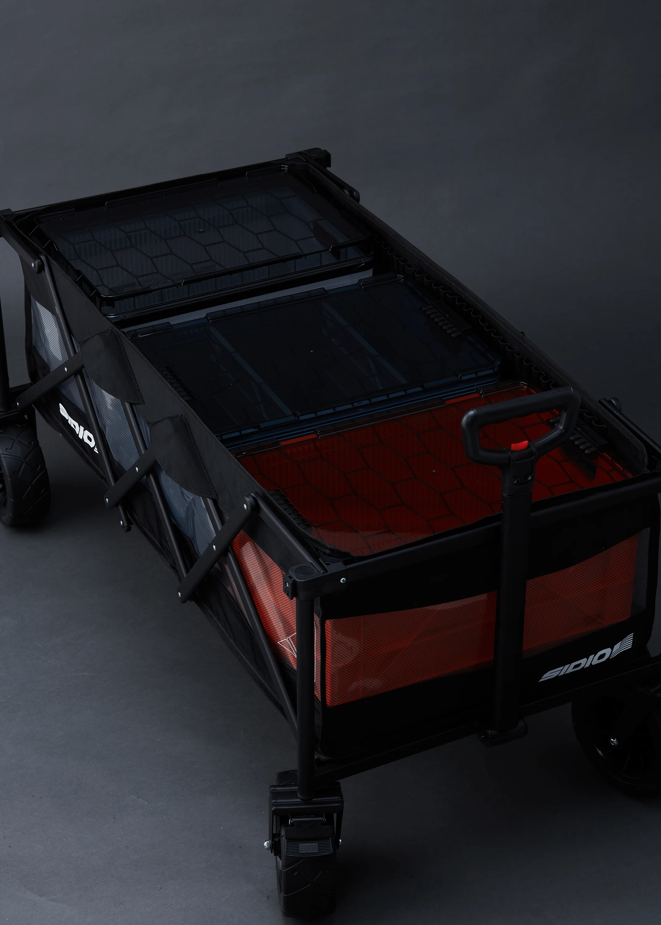 SIDIOCrate Crate Tank - Image 4
