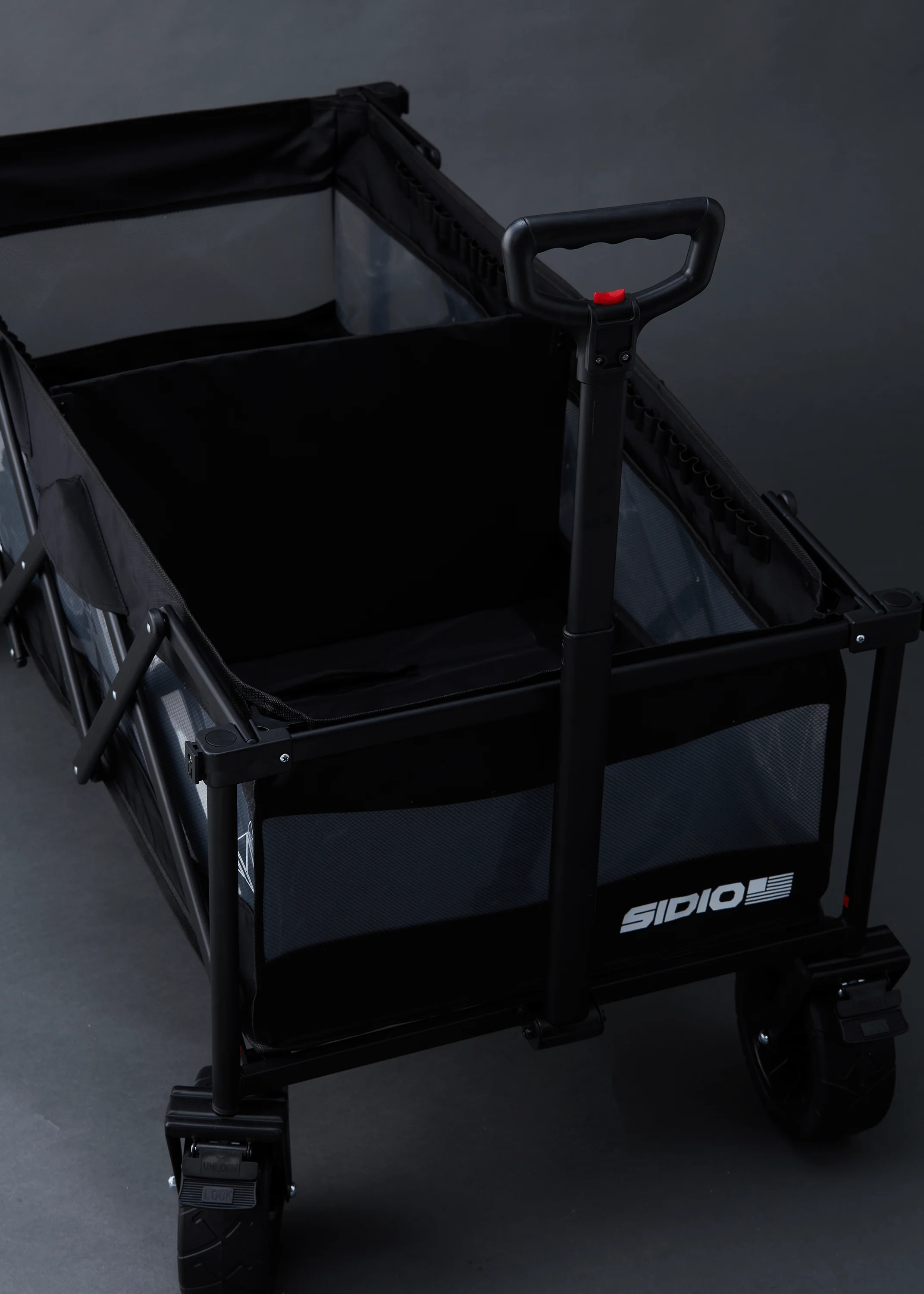 SIDIOCrate Crate Tank - Image 8