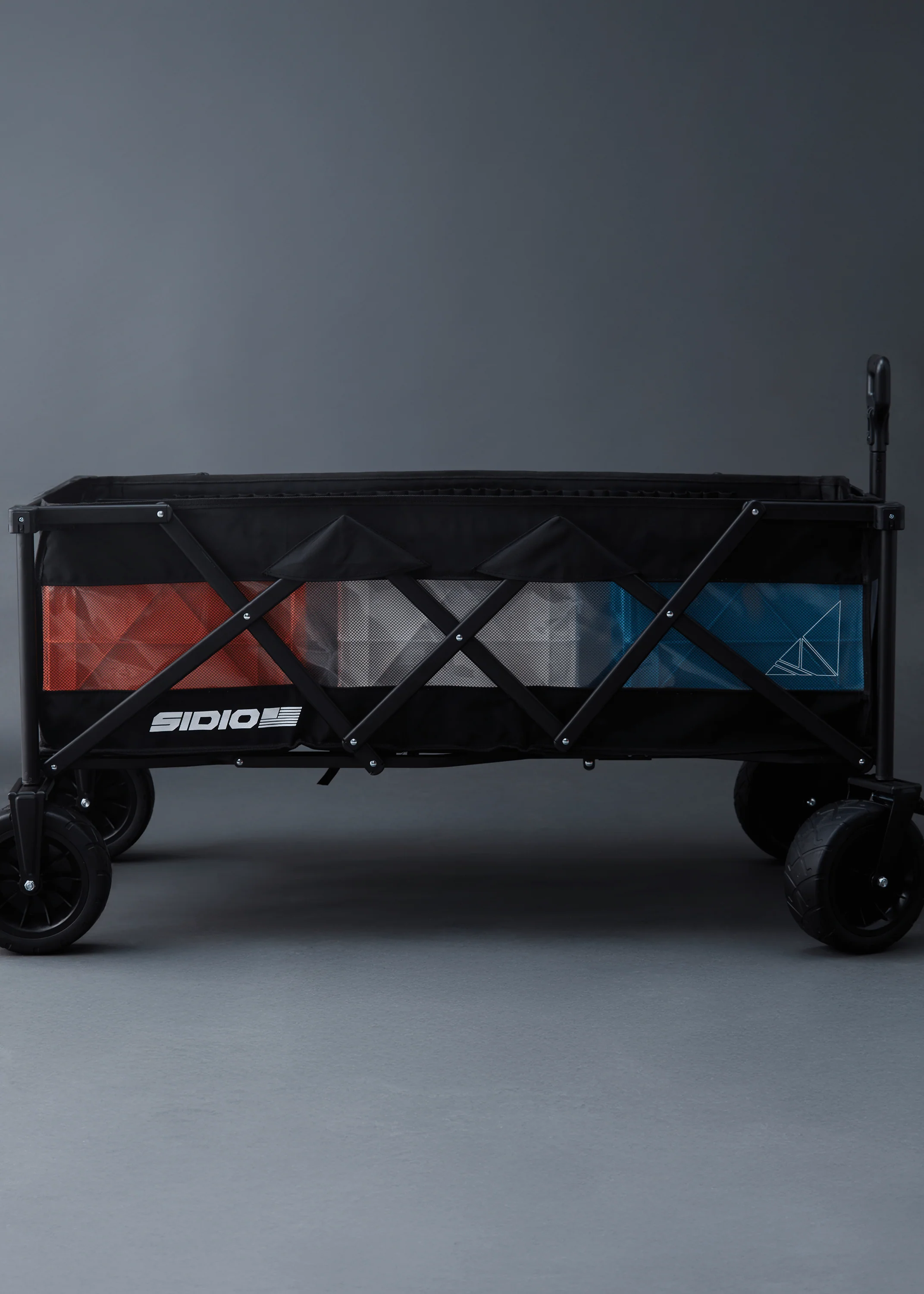 SIDIOCrate Crate Tank - Image 9