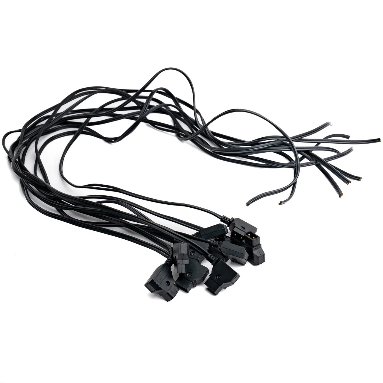 DIY D-Tap Cables Kit - Image 6