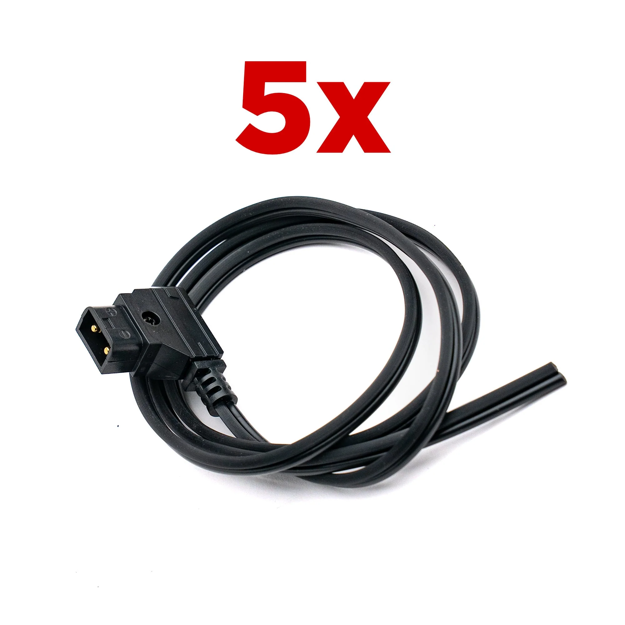 DIY D-Tap Cables Kit - Image 9