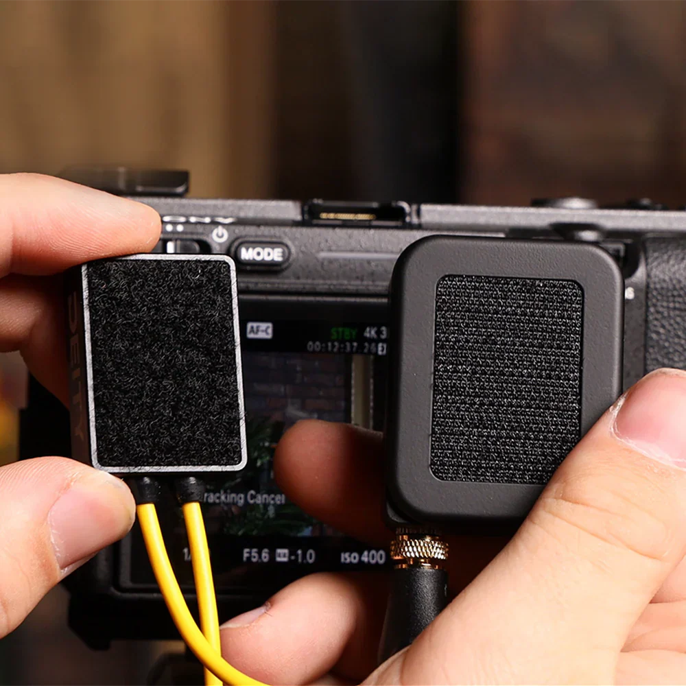 Deity C23 - Timecode Cable For Sony Mirrorless - Image 3