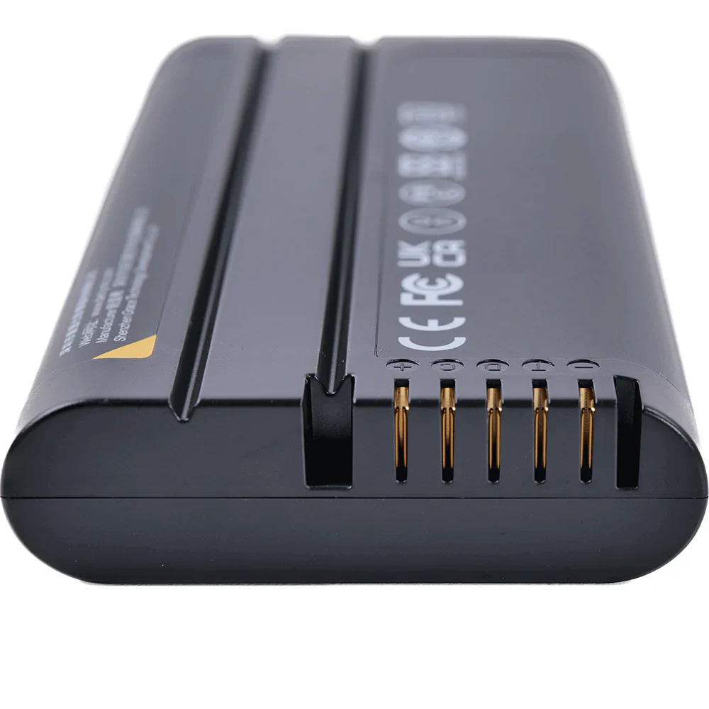 Deity Microphones S-95 Smart Battery - Image 3