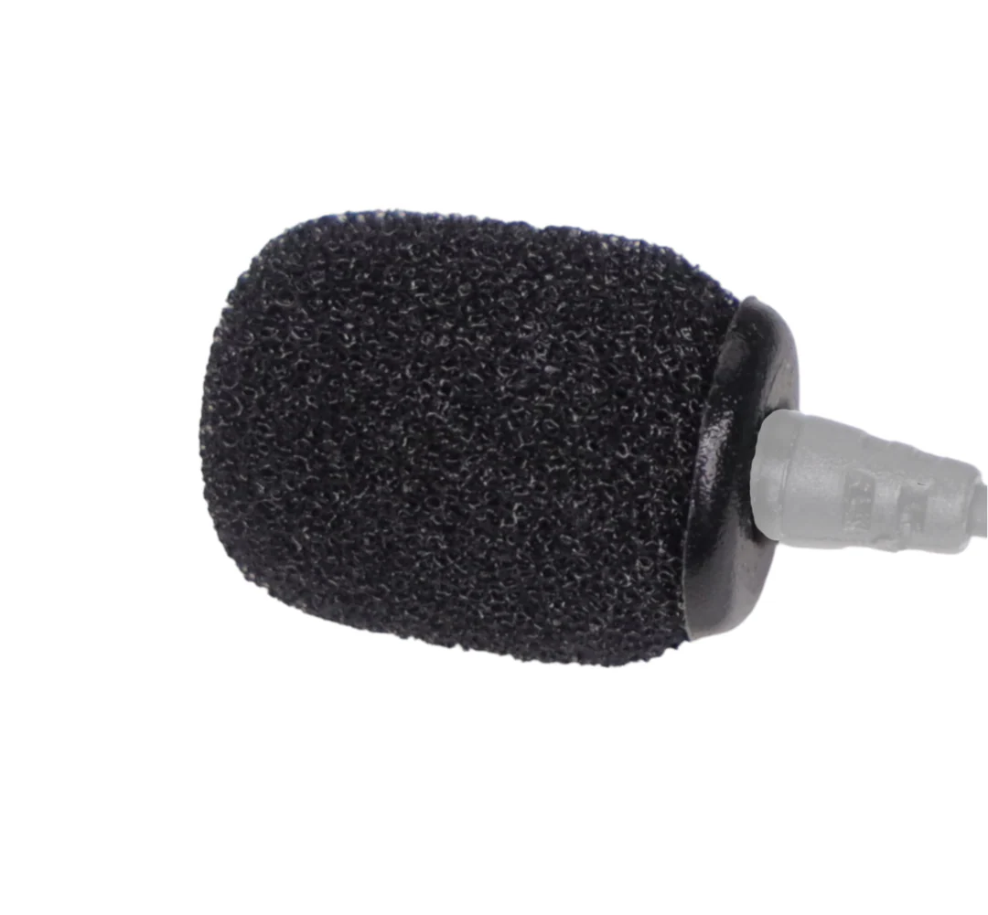 Deity WLP Lavalier Deluxe Accessory Kit - Image 3