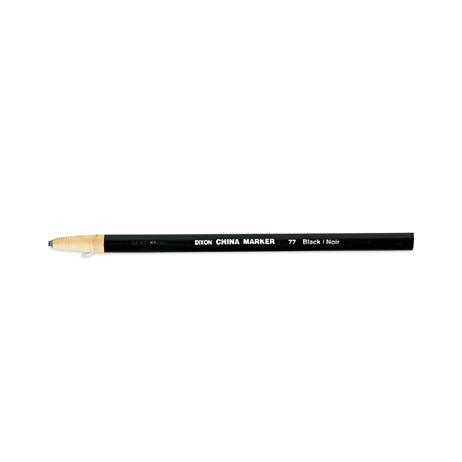Dixon Phano China Markers - Box of 12 - (Black, Blue, Green, Red, White, Yellow) - Image 16