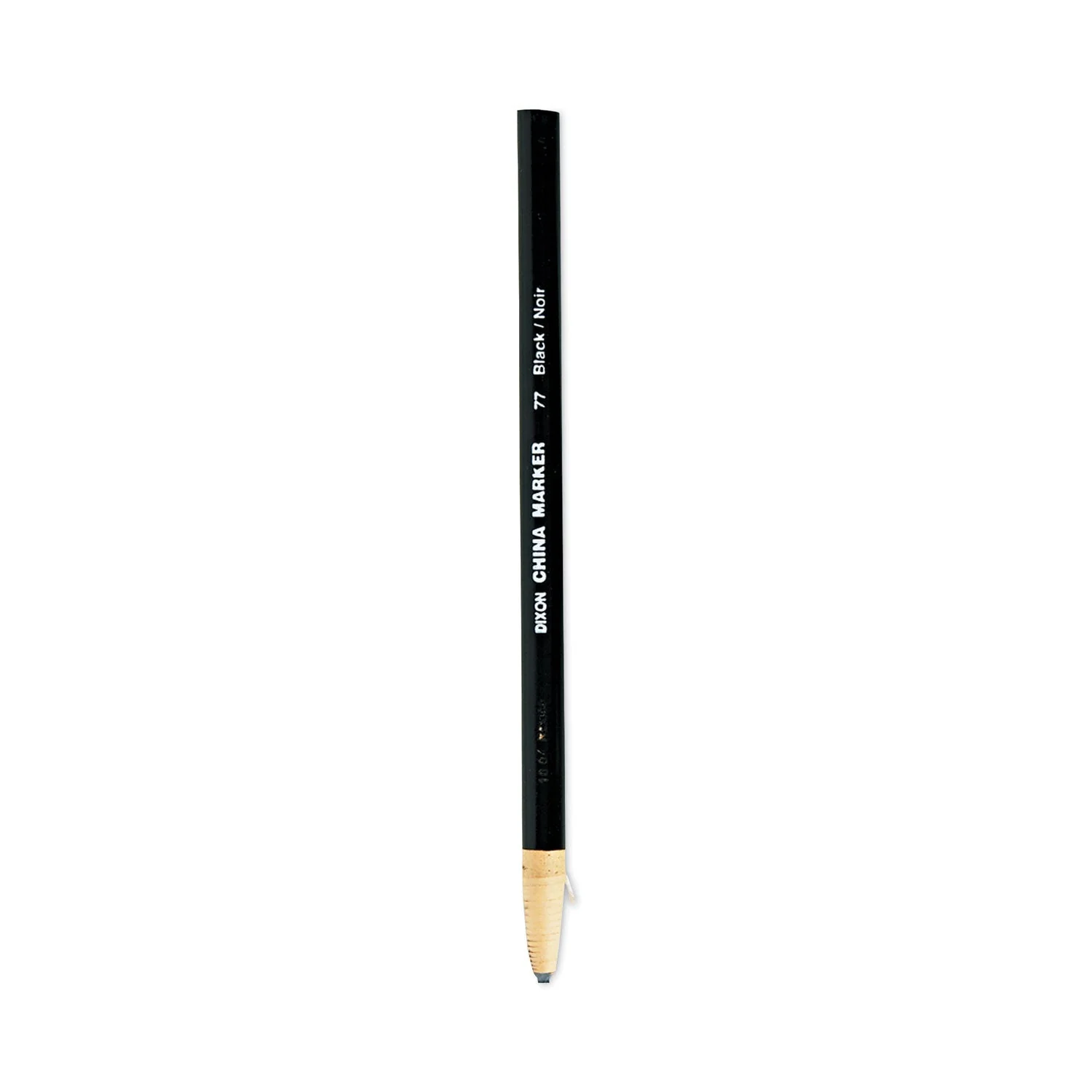 Dixon Phano China Markers - Box of 12 - (Black, Blue, Green, Red, White, Yellow) - Image 17