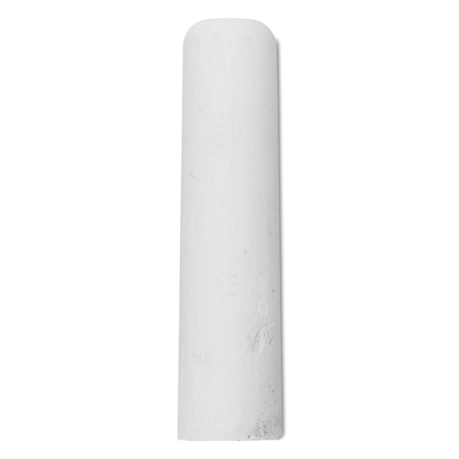 Dixon Railroad Crayon Chalk 4" x 1" 72 Count Box (White, Yellow) - Image 4