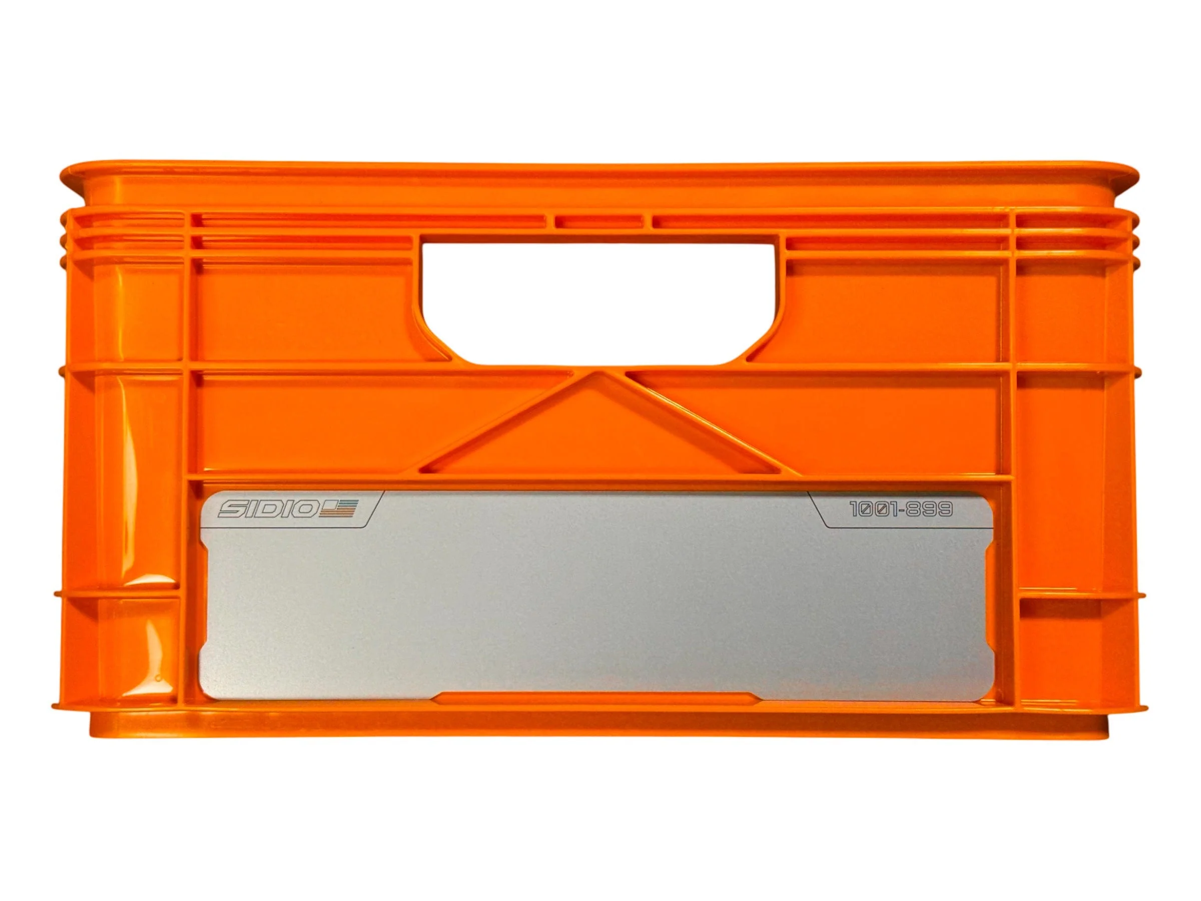 SIDIOCrate Dry Erase Labeling Plate - Image 3