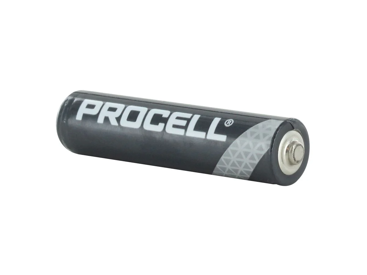 Duracell ProCell AAA Battery - 24 pack - Image 3