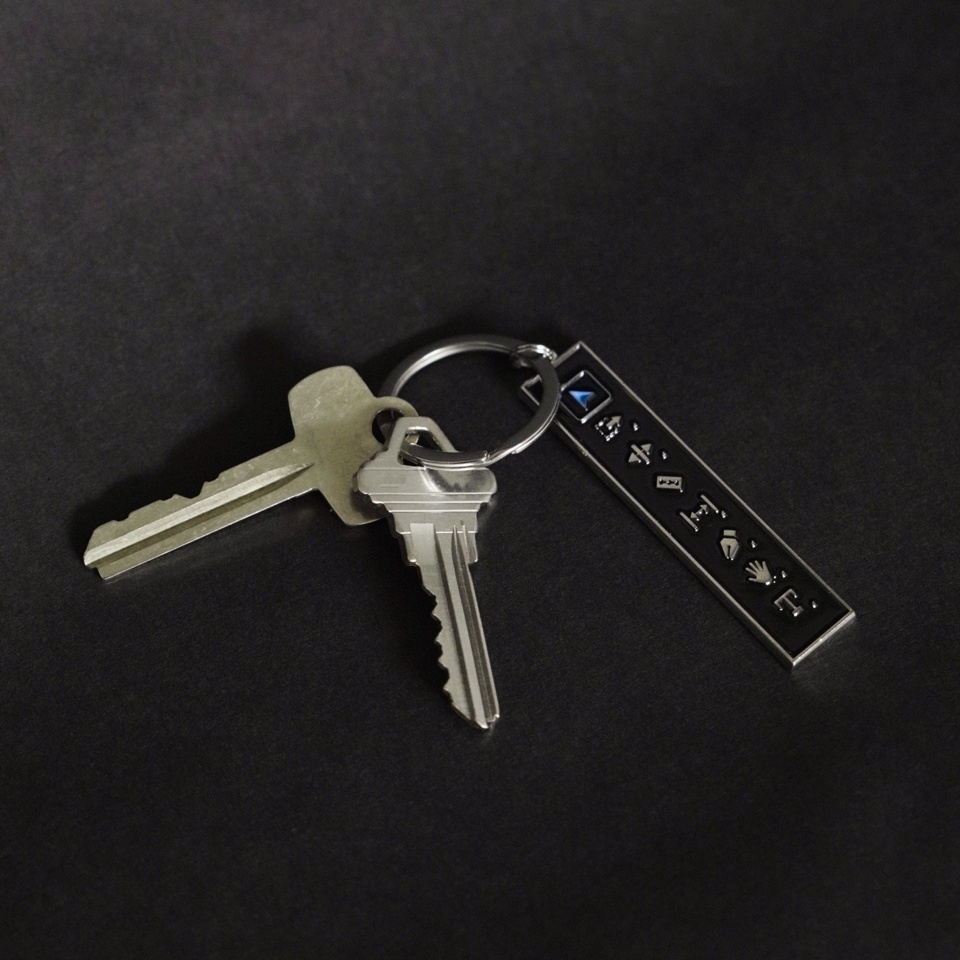 Editor's Toolbar Keychain - Image 6
