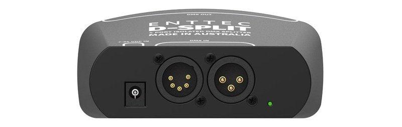 ENTTEC D-Split 5 Pin DMX Splitter - Image 3