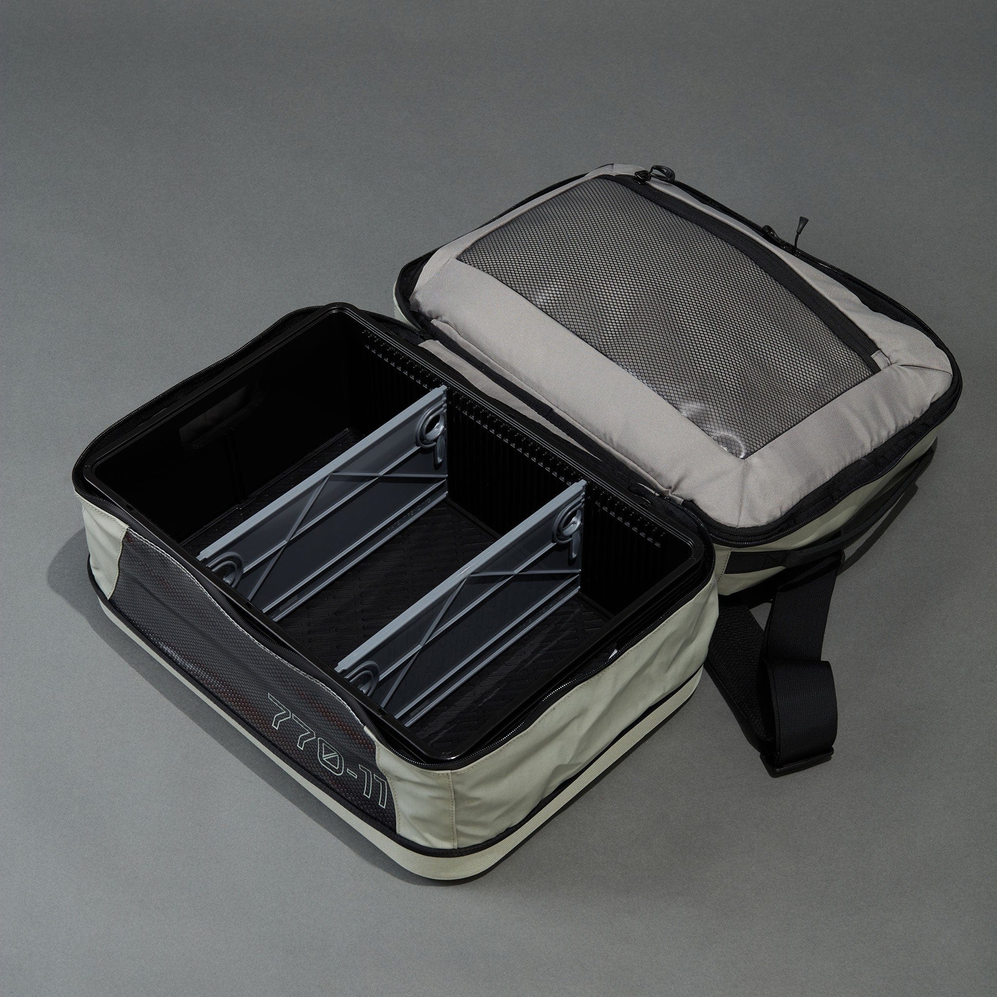 SIDIOCrate Every Day Duffel Bag (AirCraft) - Image 2