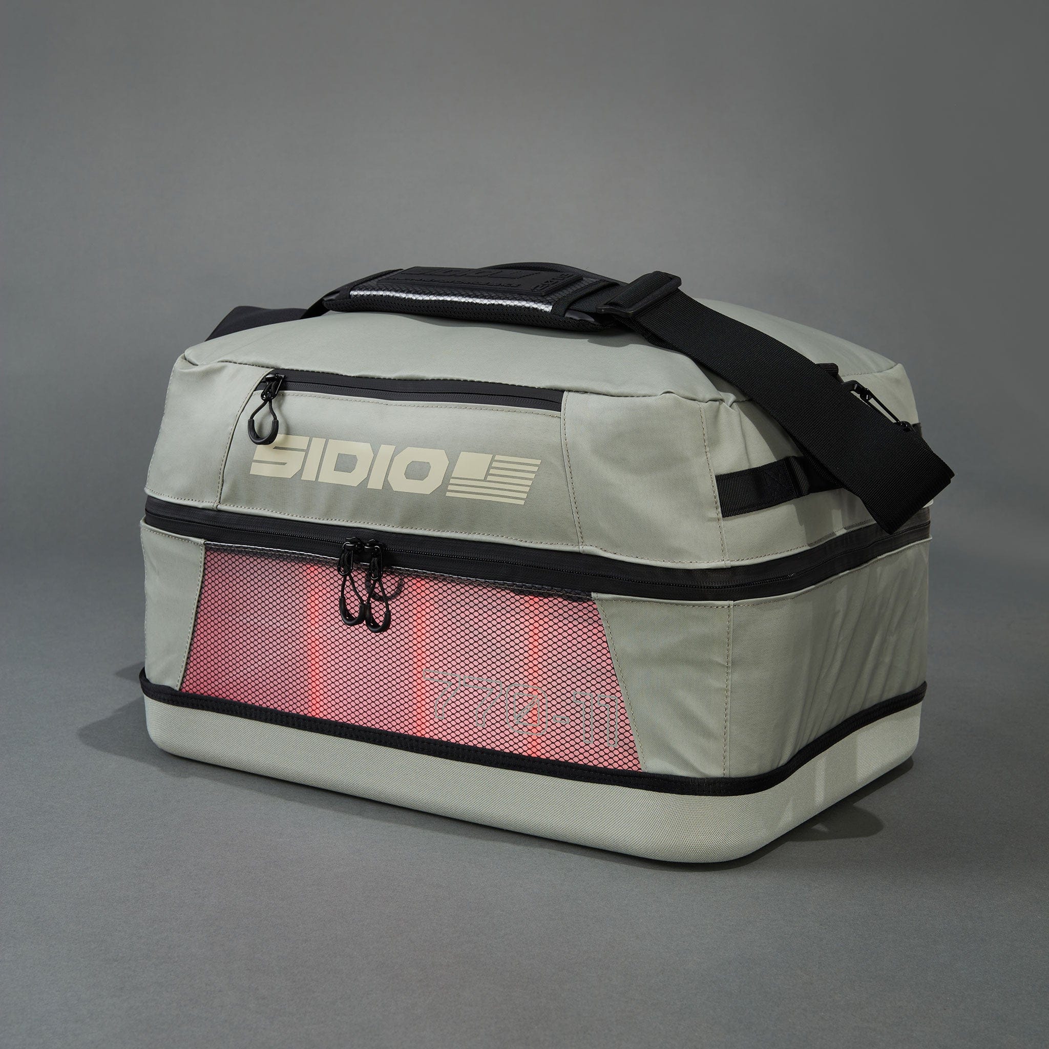 SIDIOCrate Every Day Duffel Bag (AirCraft) - Image 3