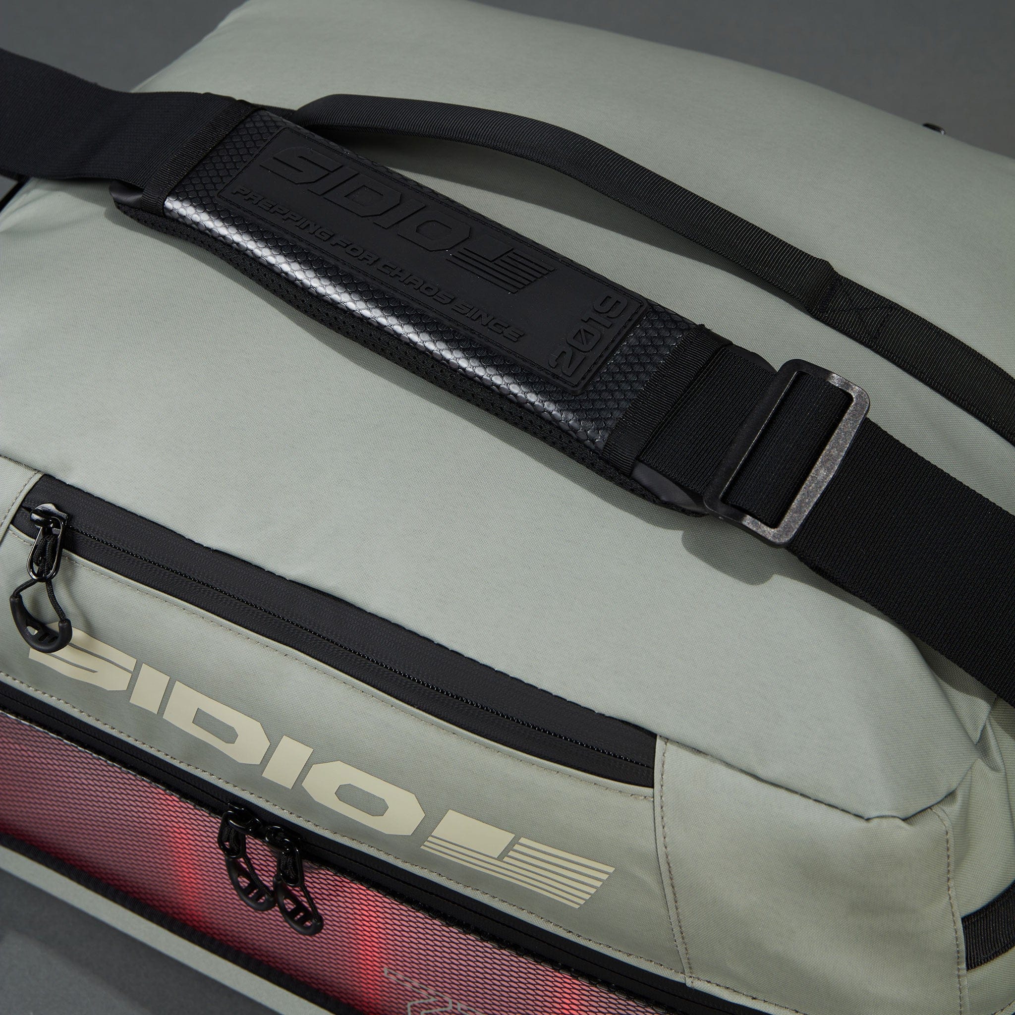 SIDIOCrate Every Day Duffel Bag (AirCraft) - Image 5