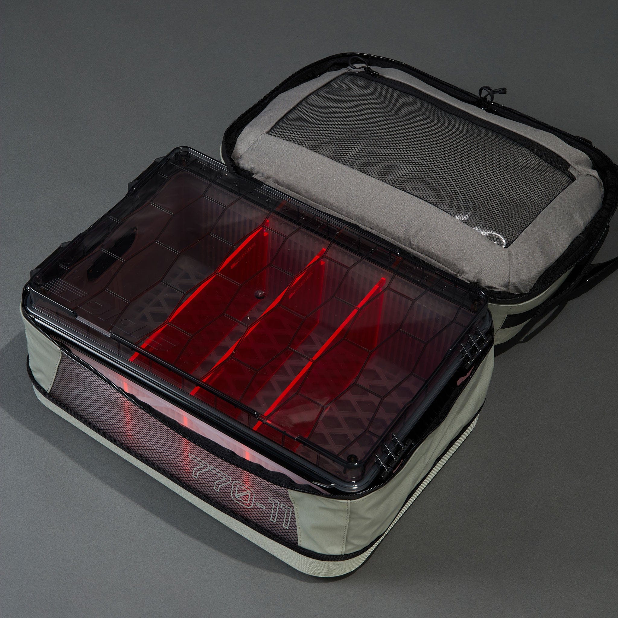 SIDIOCrate Every Day Duffel Bag (AirCraft) - Image 6