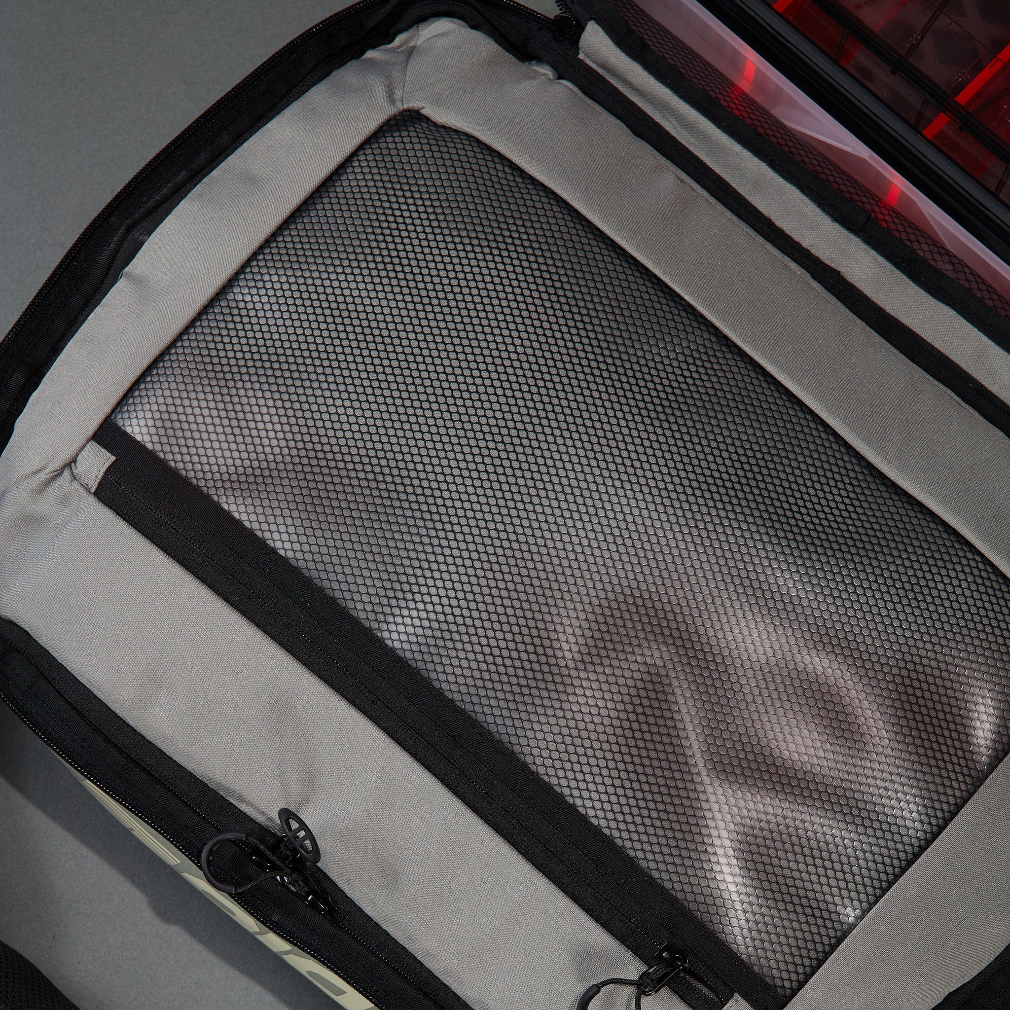 SIDIOCrate Every Day Duffel Bag (AirCraft) - Image 9