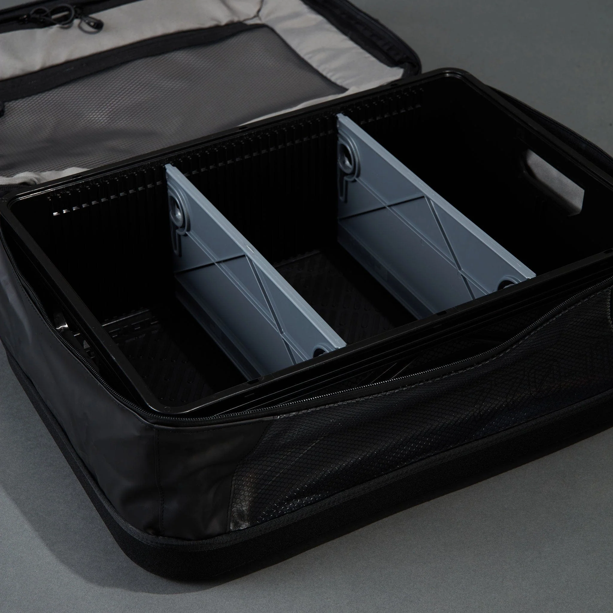 SIDIOCrate Every Day Duffel Bag (Black) - Image 2