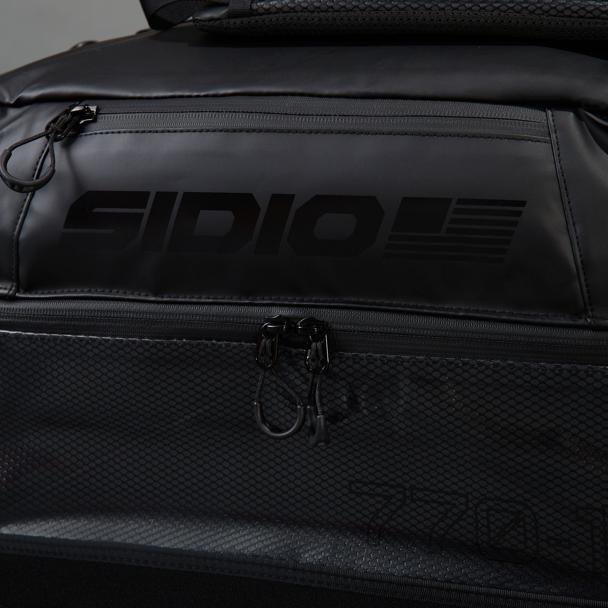 SIDIOCrate Every Day Duffel Bag (Black) - Image 9
