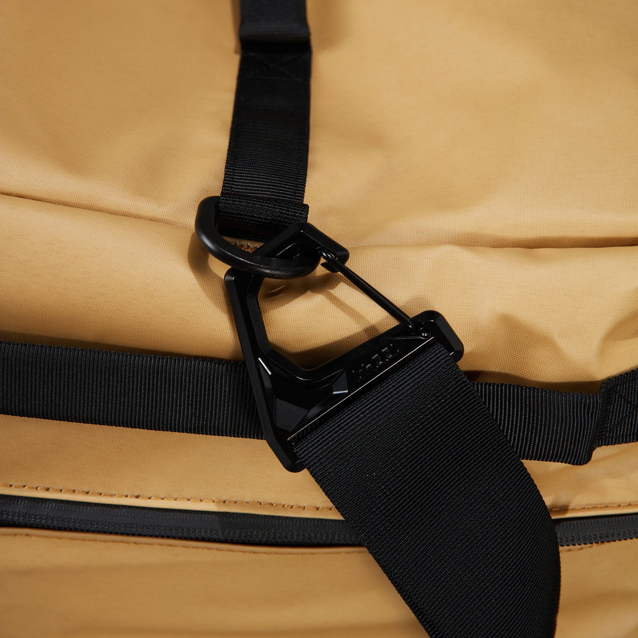 SIDIOCrate Every Day Duffel Bag (Tan) - Image 2
