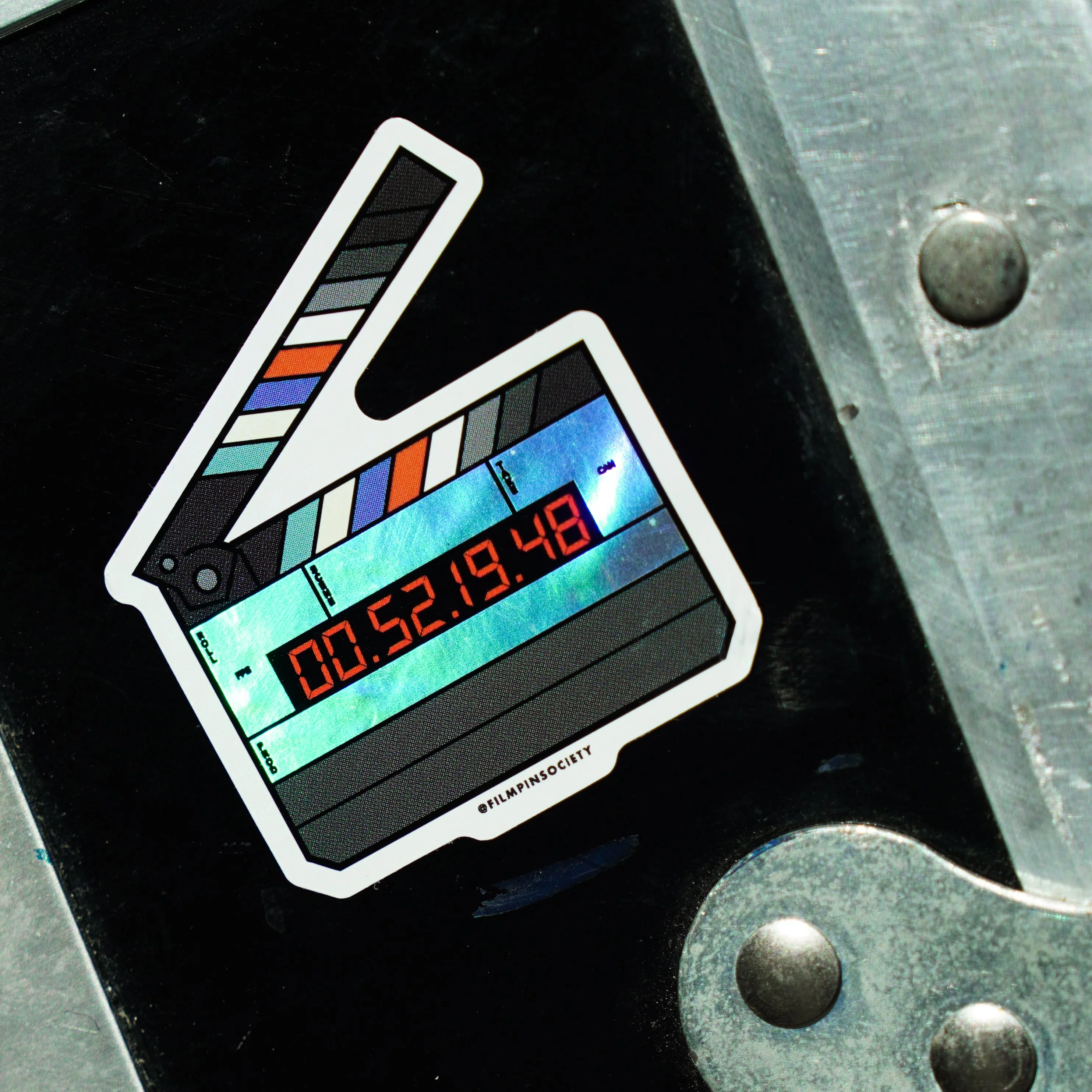 Film Production Sticker Pack - Image 5