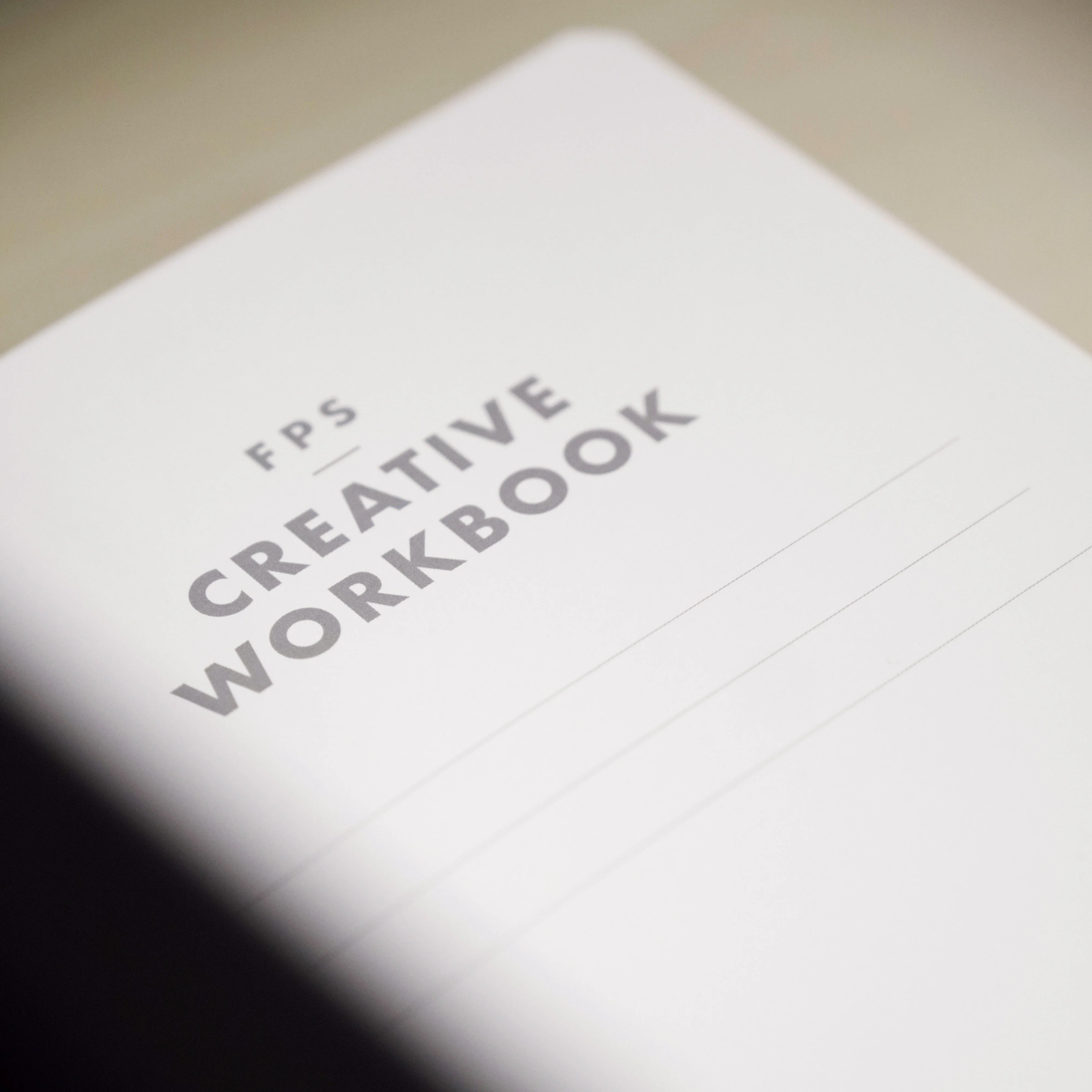 Filmmaker's Creative Workbook for Brainstorming, Storyboarding & Shot Lists - Image 7