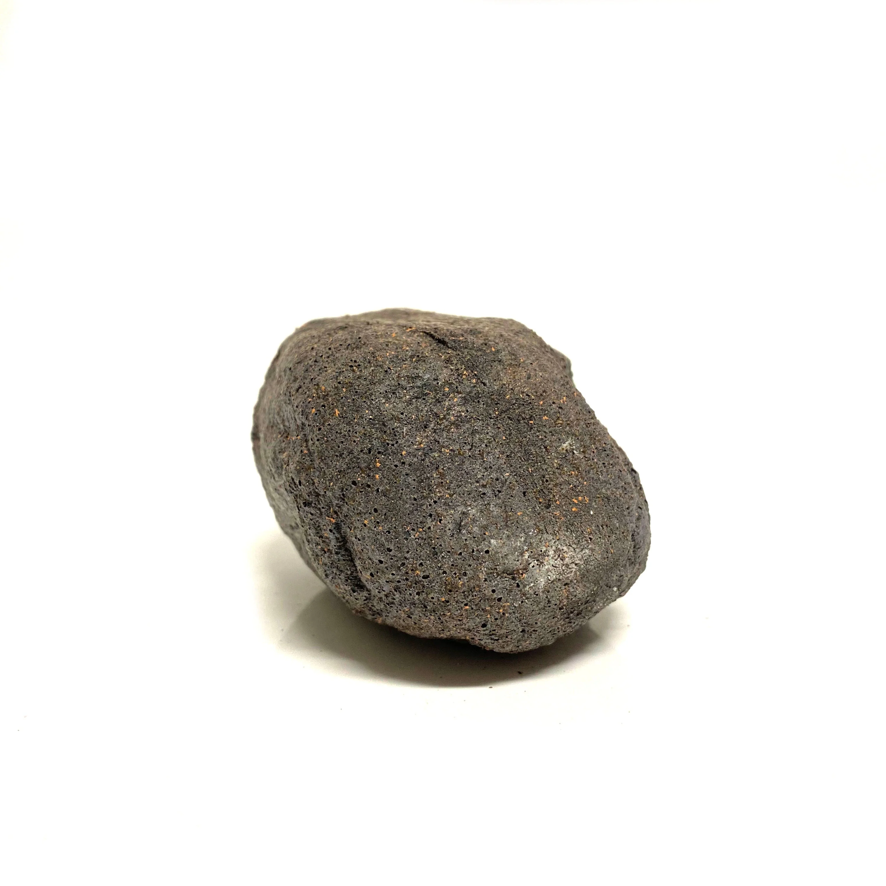 Foam Granite Oval Potato Rock Prop - Image 3
