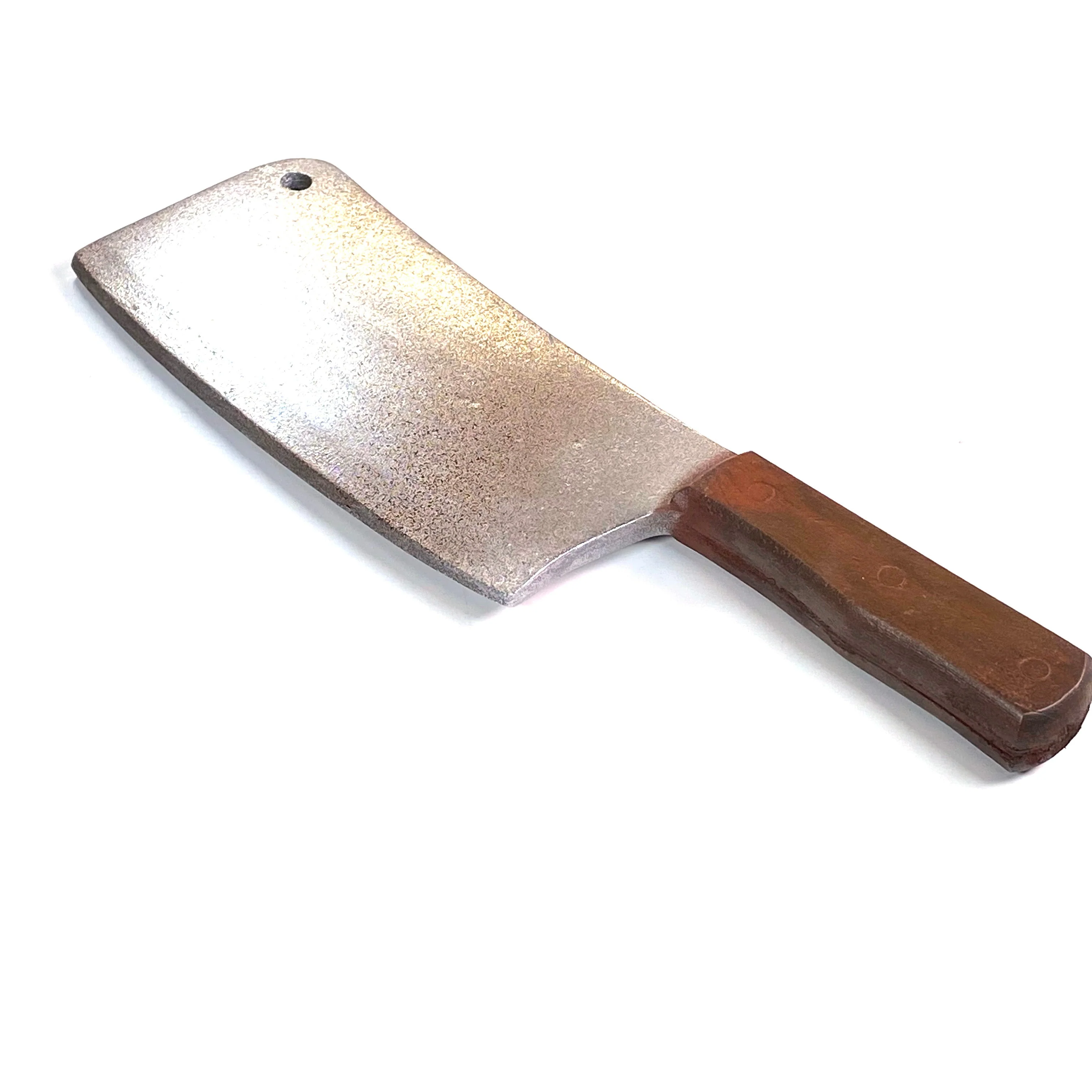 Foam Kitchen Cleaver Blade Knife Safe Stunt Prop - Image 4
