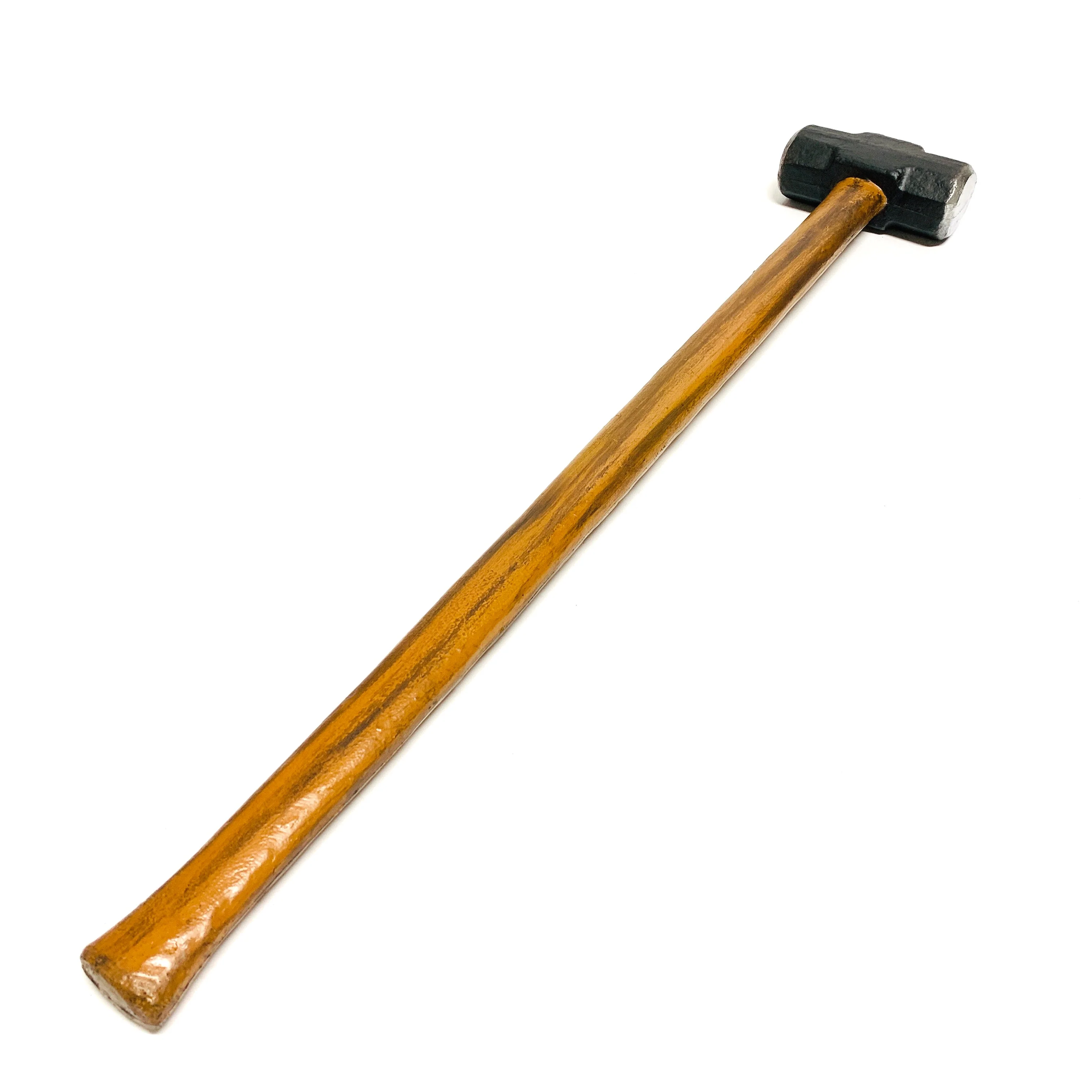 Foam Large 34" Rubber Sledgehammer Stunt Prop - Image 4