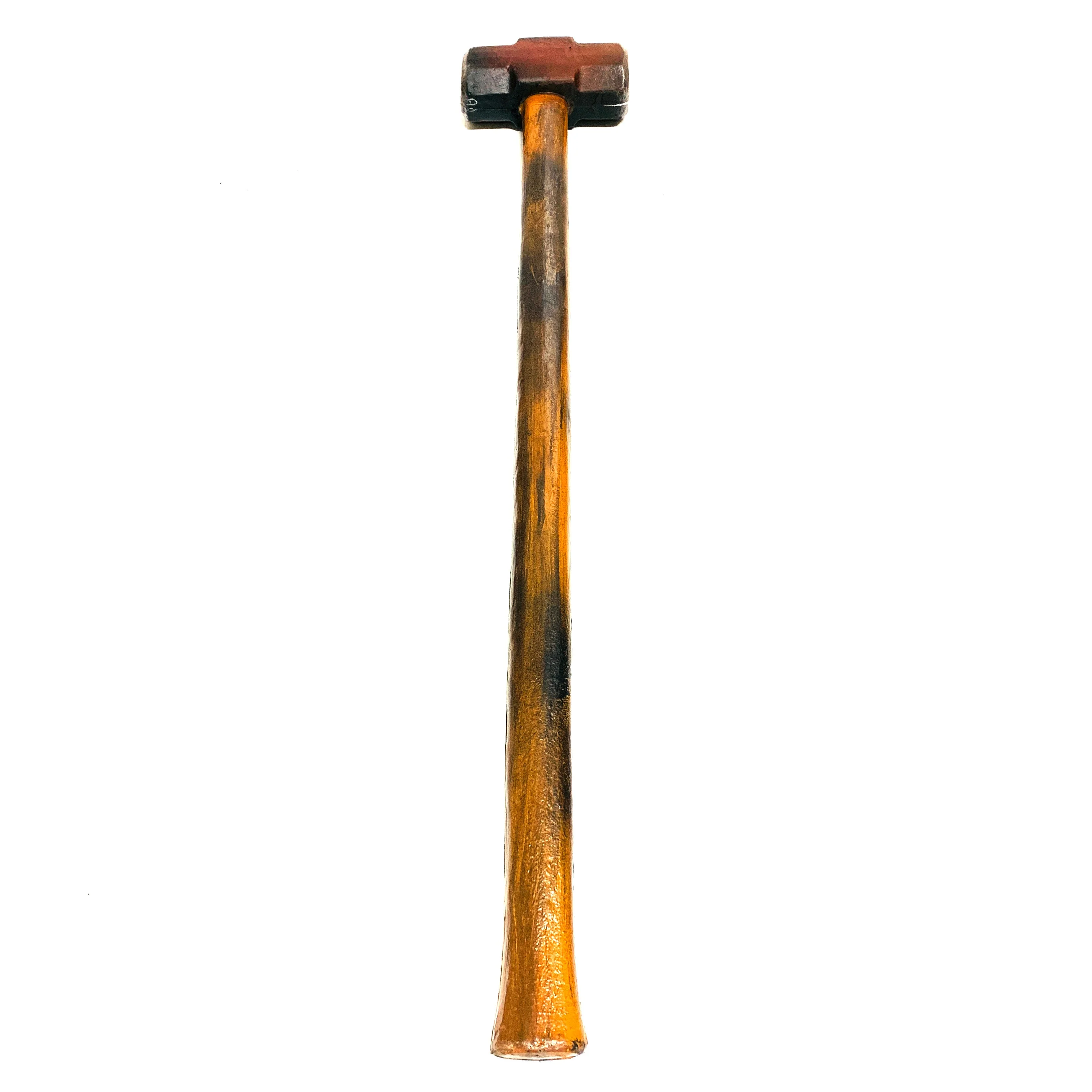 Foam Large 34" Rubber Sledgehammer Stunt Prop - Image 5