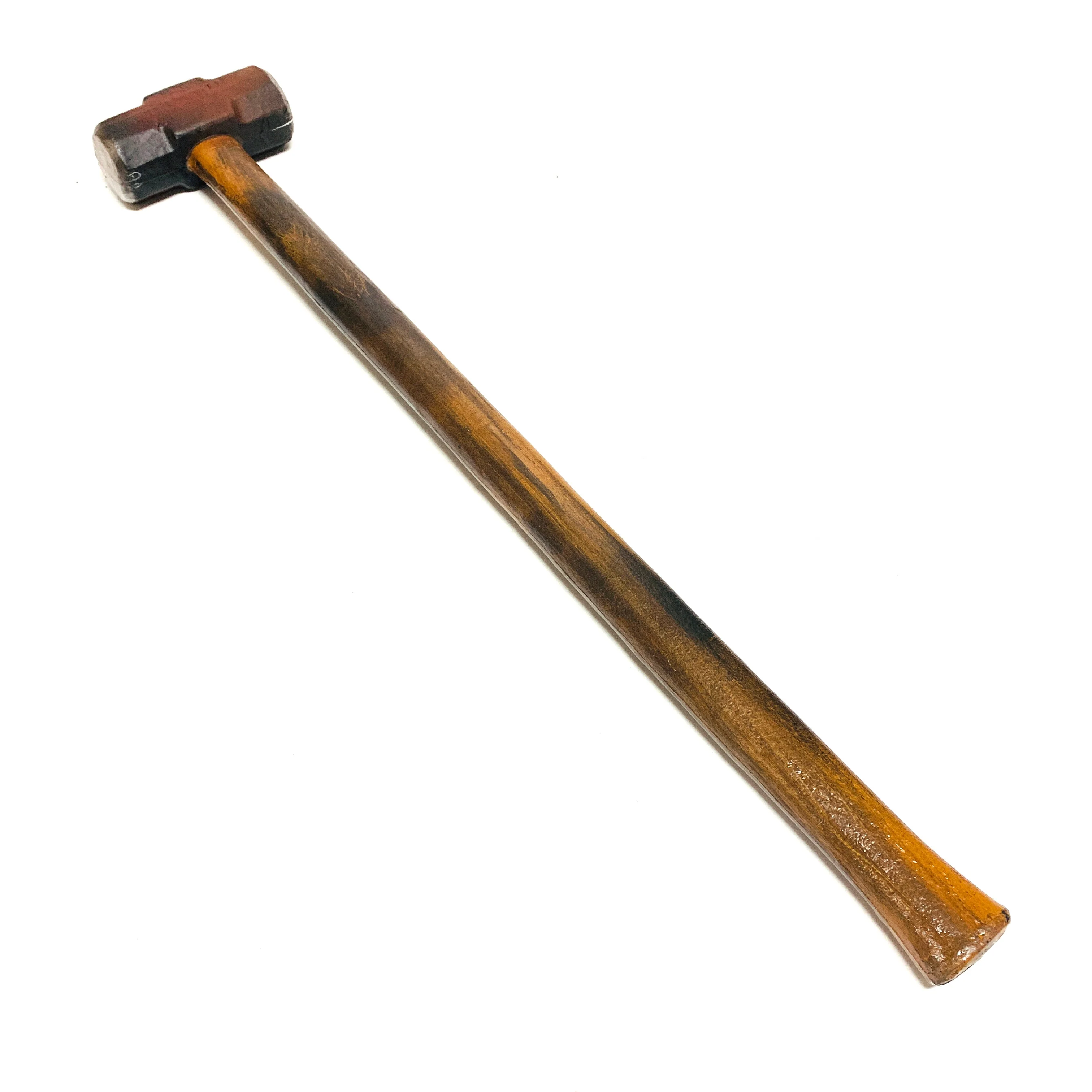 Foam Large 34" Rubber Sledgehammer Stunt Prop - Image 6