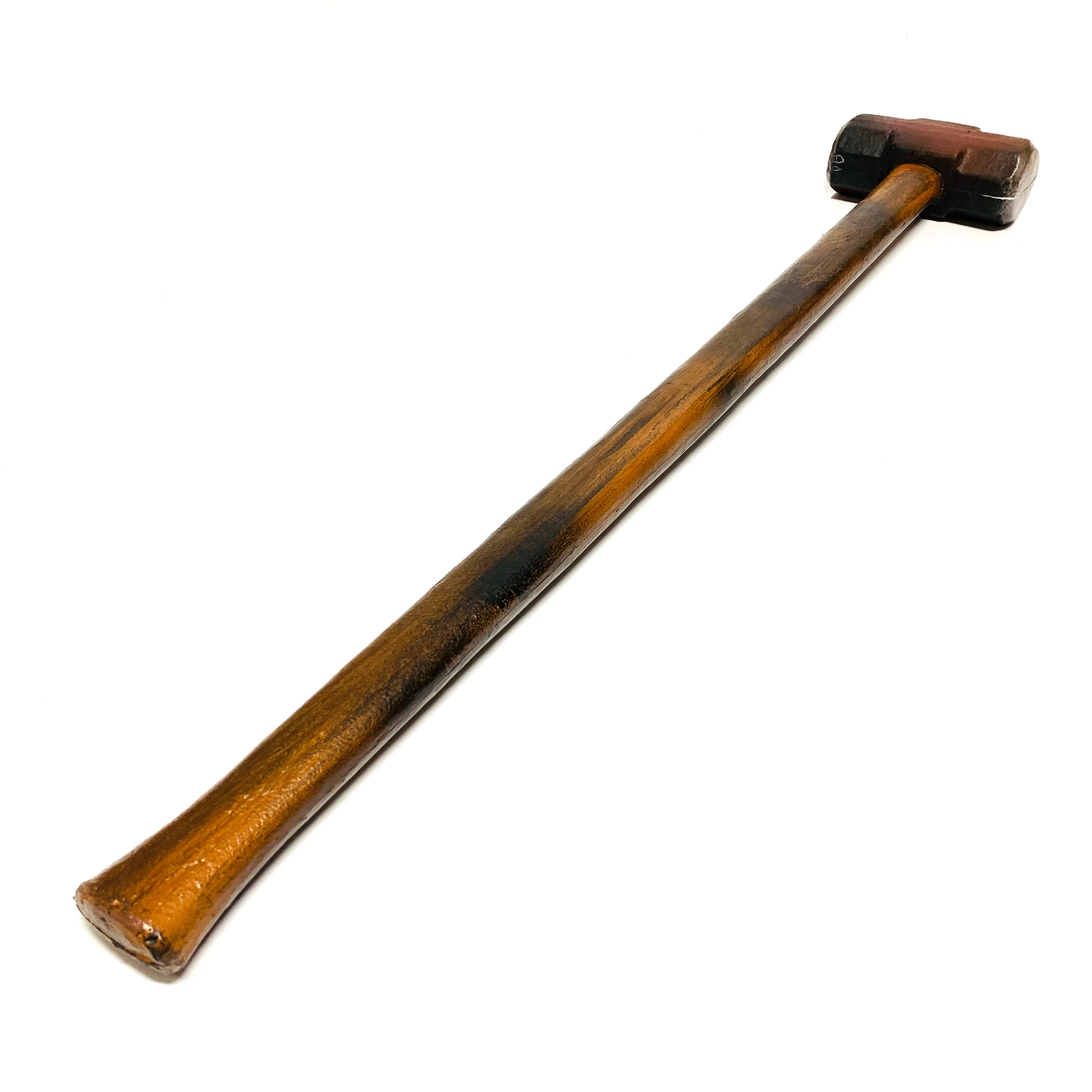 Foam Large 34" Rubber Sledgehammer Stunt Prop - Image 8