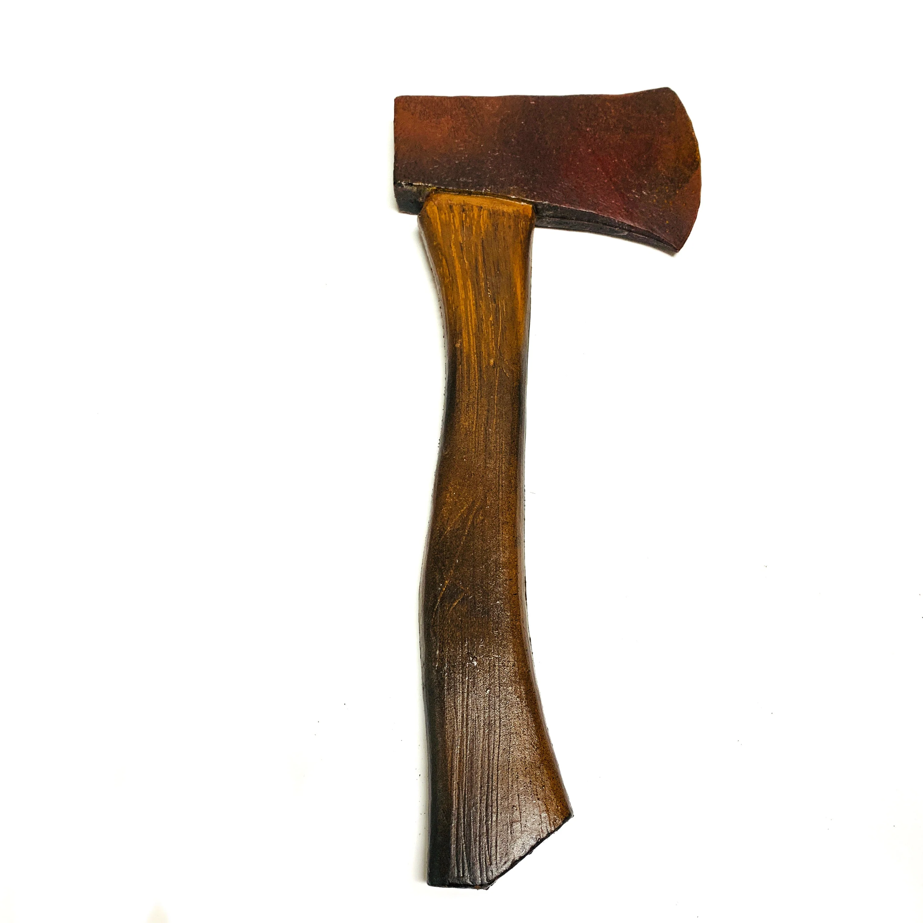 Foam Rubber 13.25 Inch Small Hatchet Axe Prop - Image 14