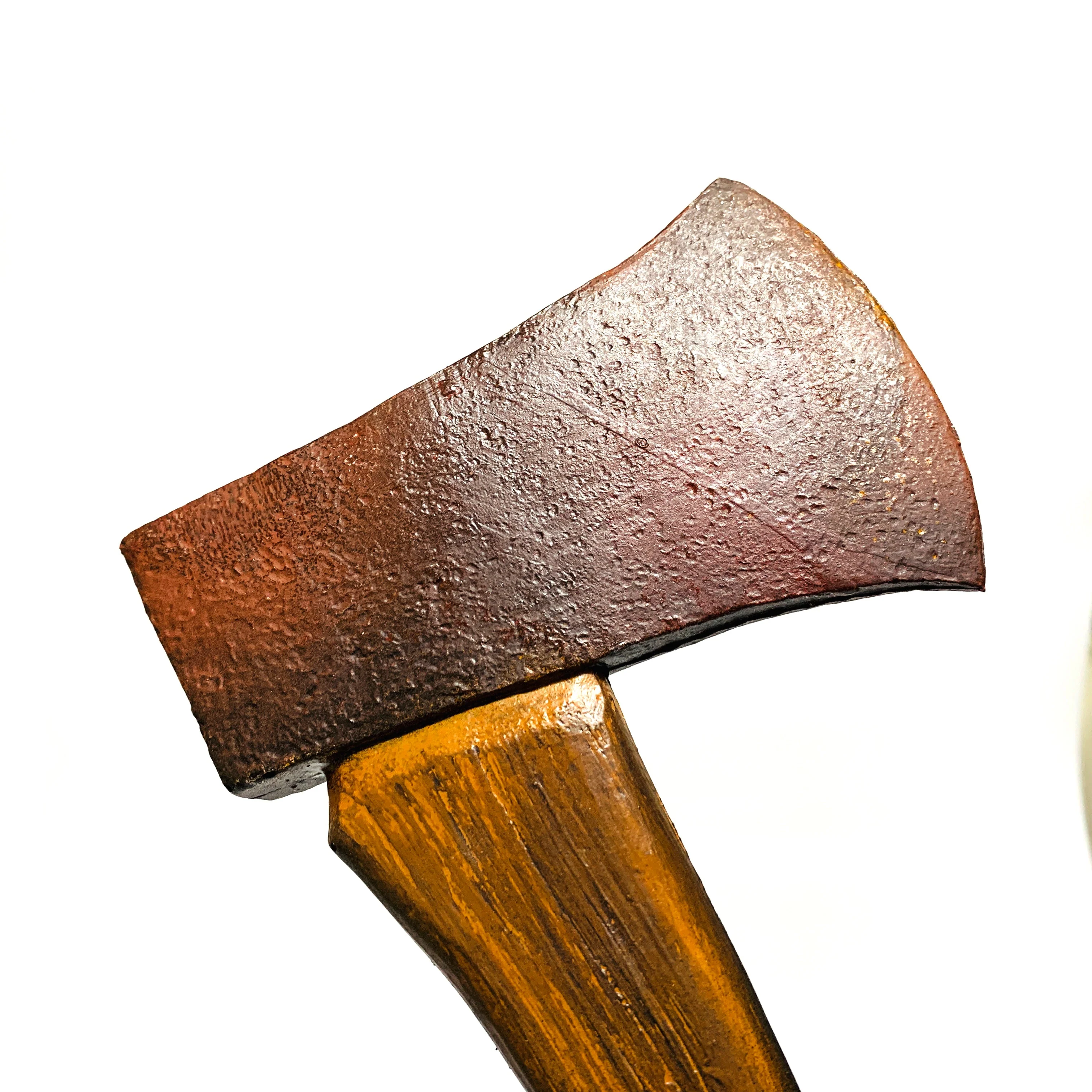Foam Rubber 13.25 Inch Small Hatchet Axe Prop - Image 15