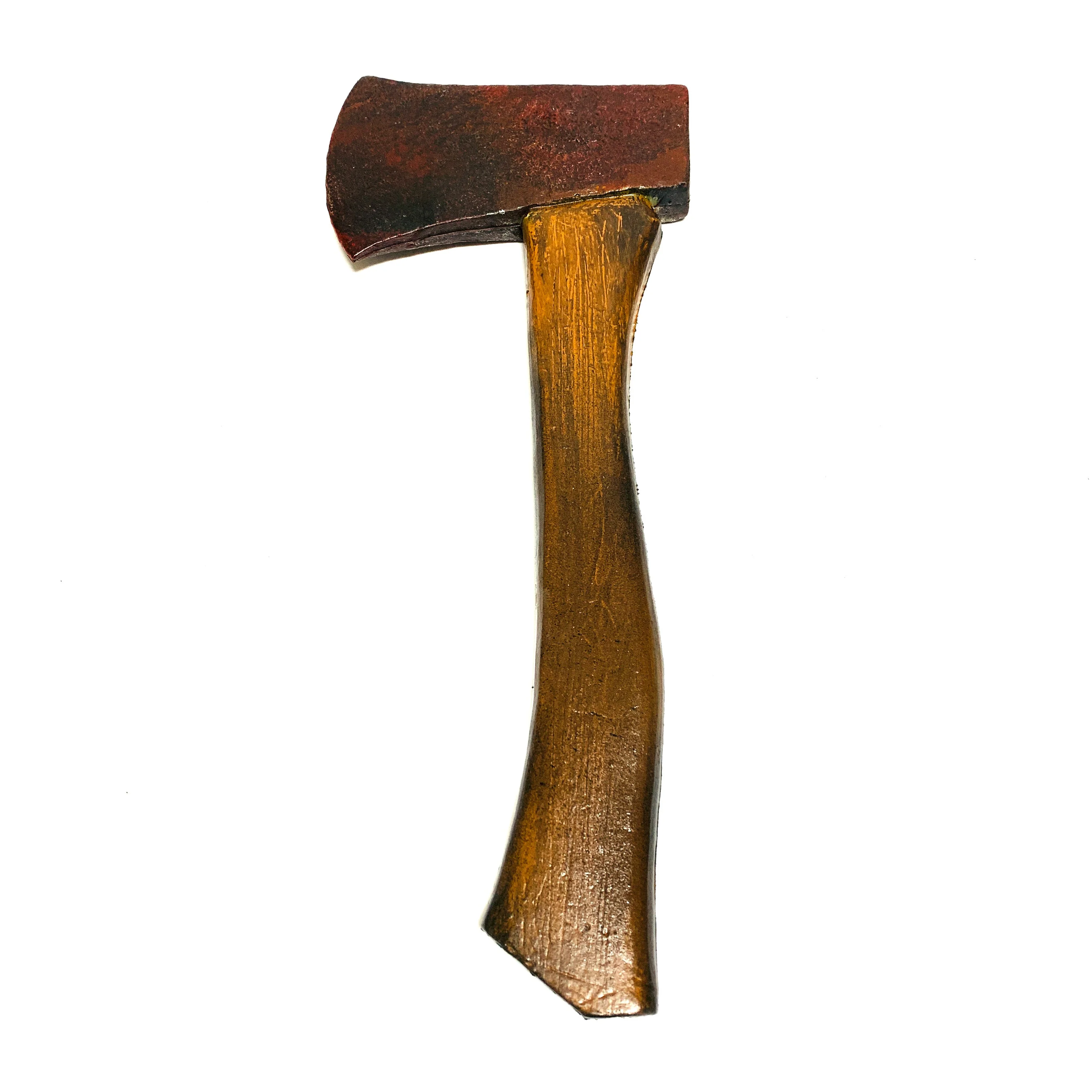 Foam Rubber 13.25 Inch Small Hatchet Axe Prop - Image 16