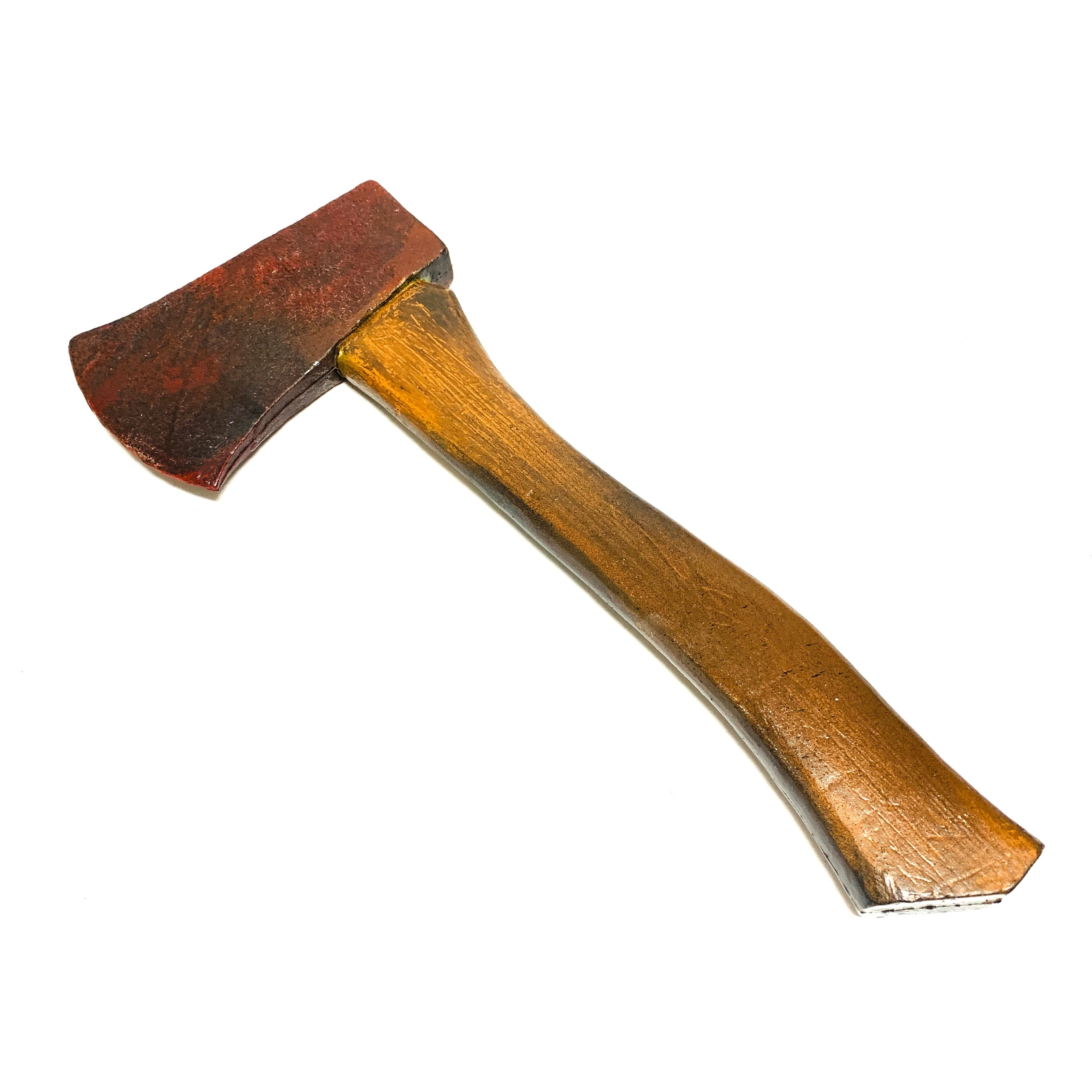 Foam Rubber 13.25 Inch Small Hatchet Axe Prop - Image 17