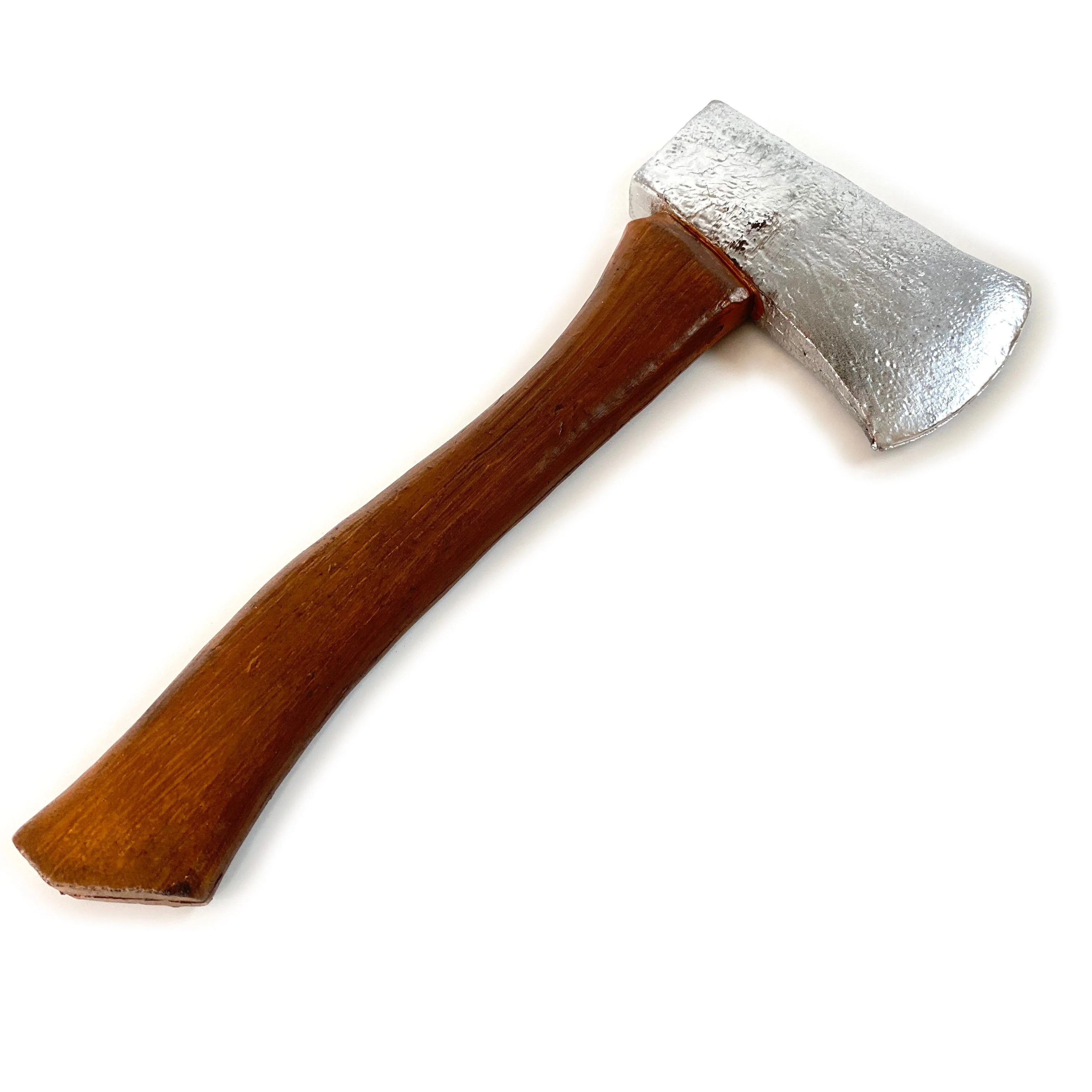 Foam Rubber 13.25 Inch Small Hatchet Axe Prop - Image 18