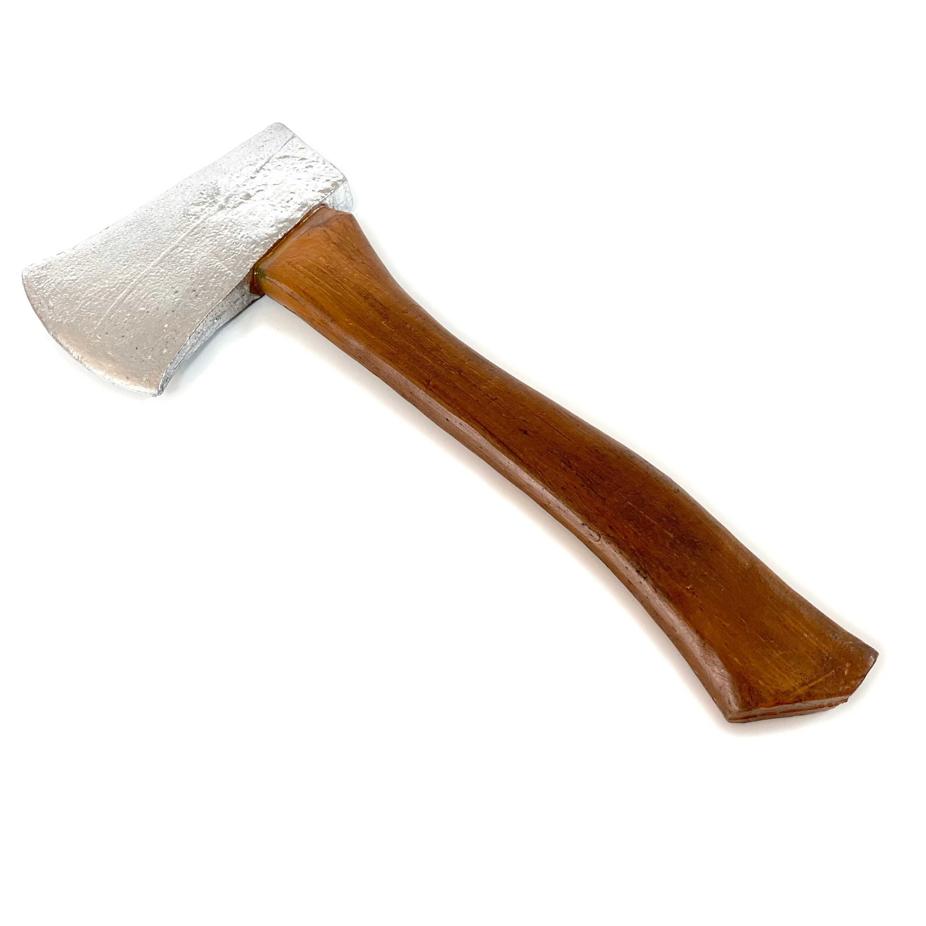 Foam Rubber 13.25 Inch Small Hatchet Axe Prop - Image 19