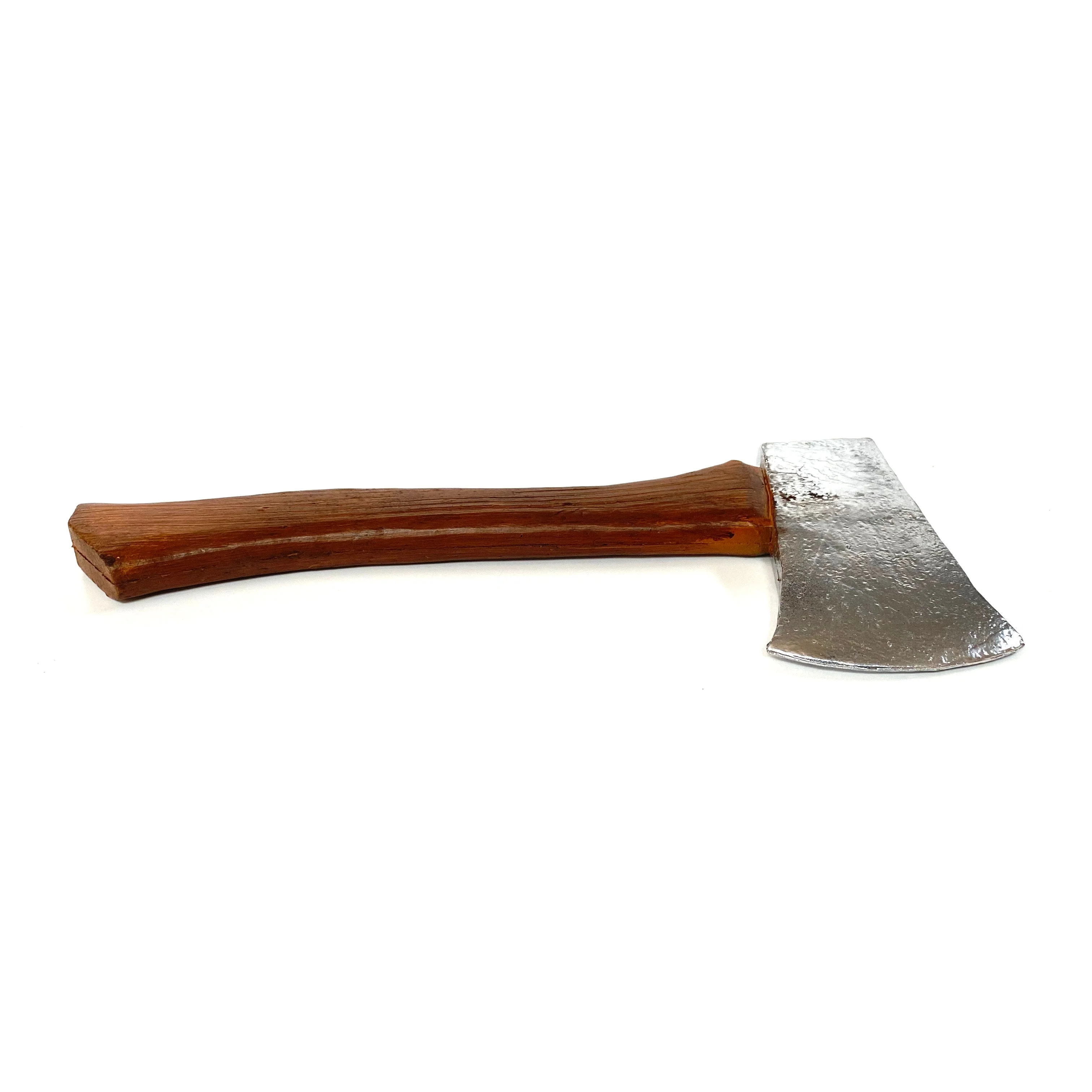Foam Rubber 13.25 Inch Small Hatchet Axe Prop - Image 20