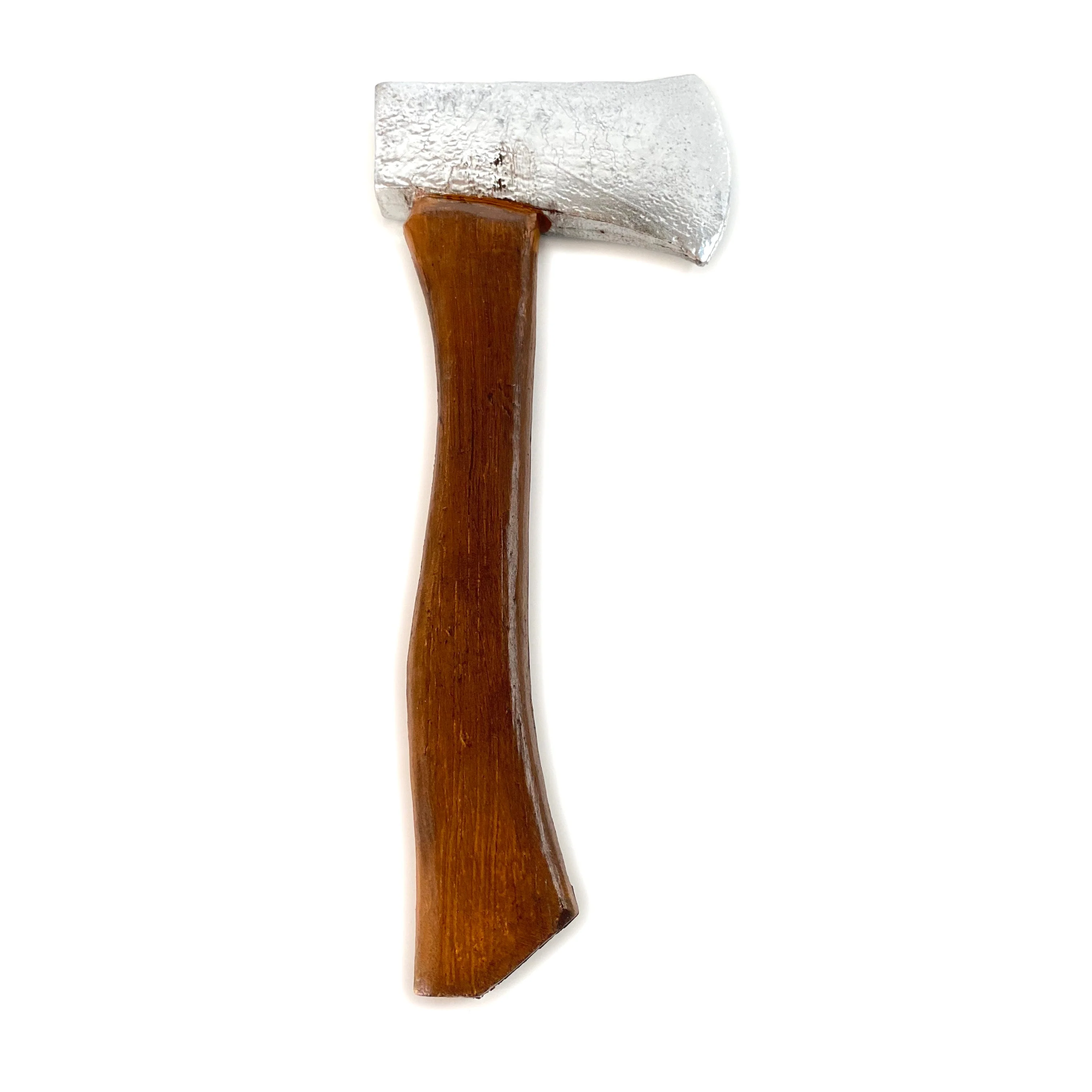Foam Rubber 13.25 Inch Small Hatchet Axe Prop - Image 21