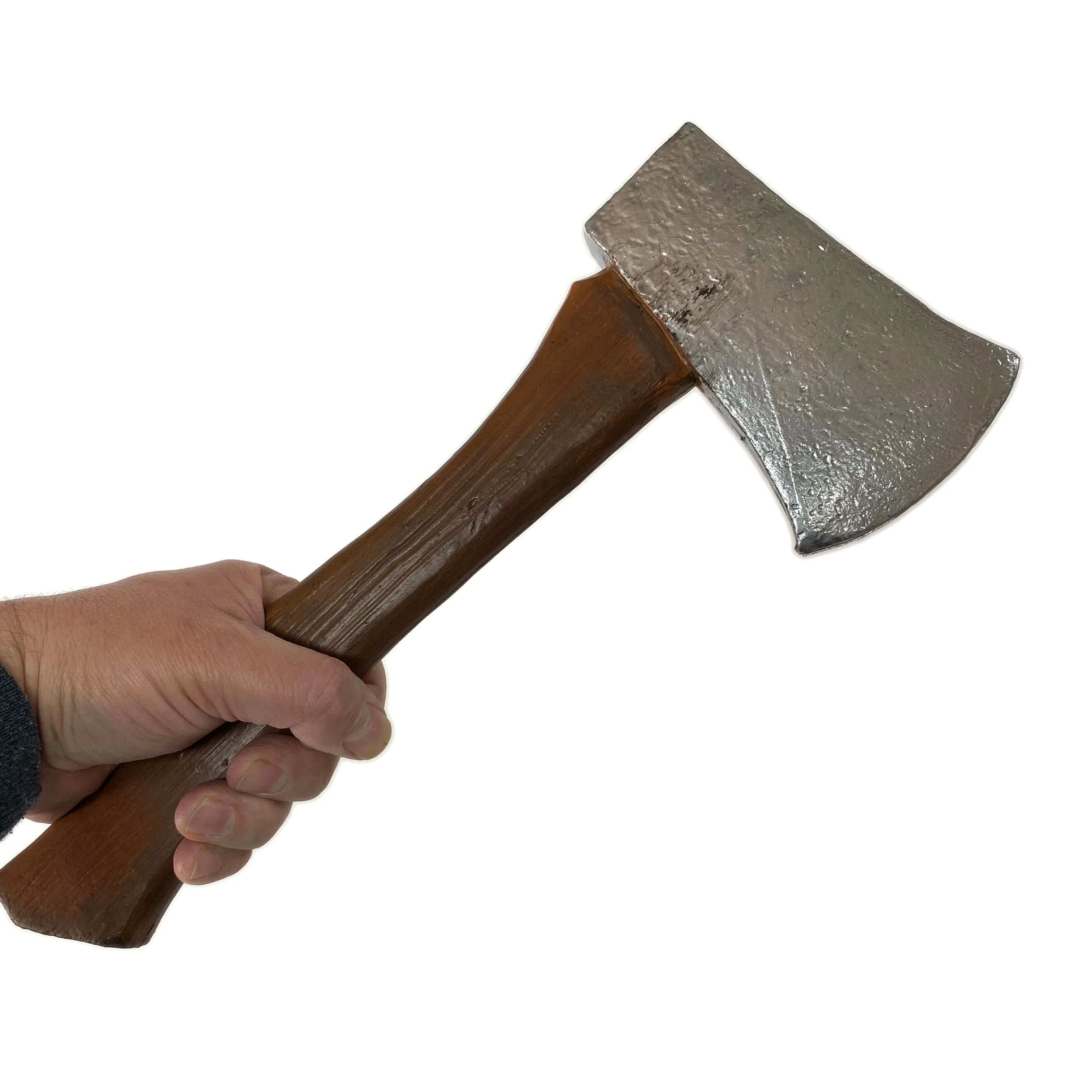 Foam Rubber 13.25 Inch Small Hatchet Axe Prop - Image 22