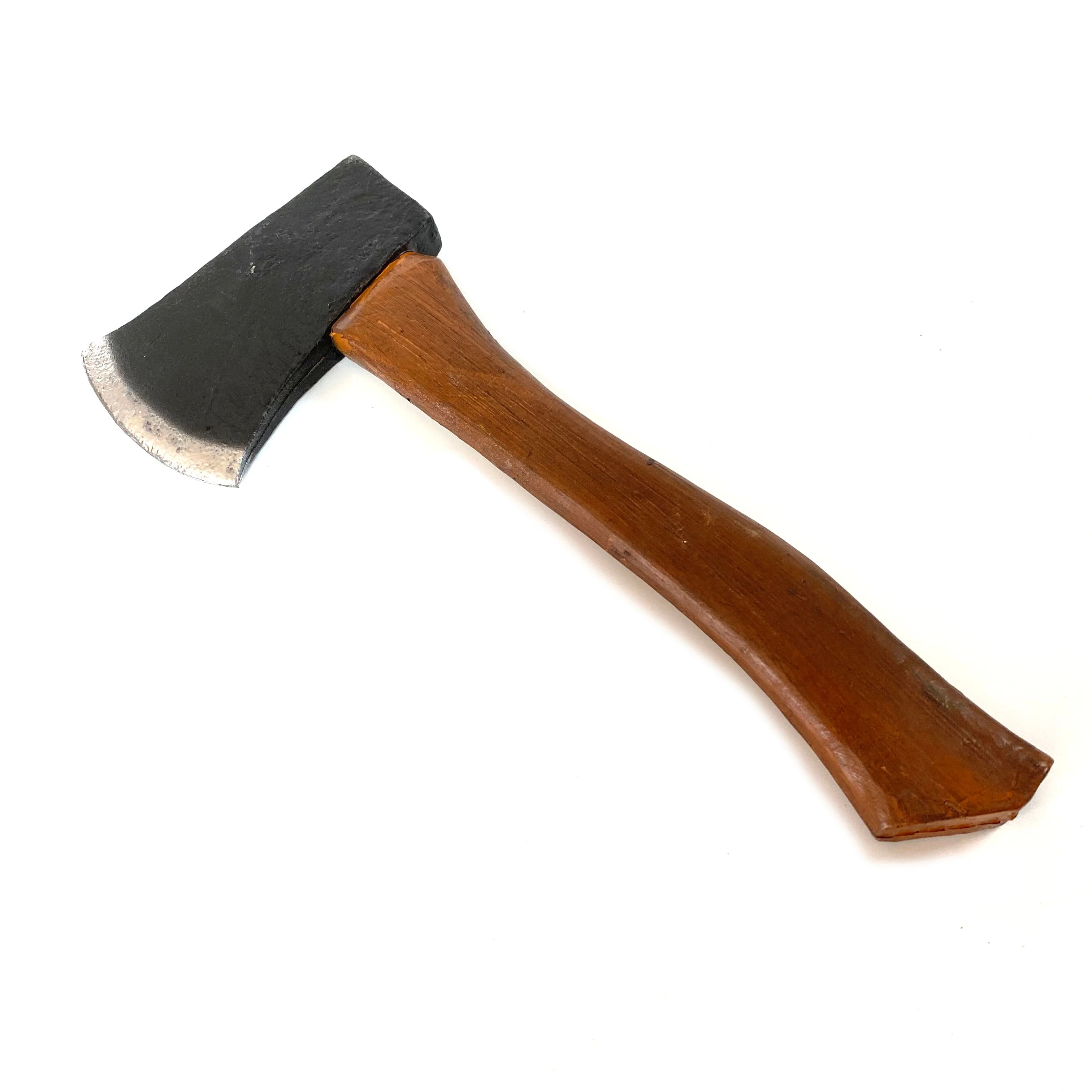 Foam Rubber 13.25 Inch Small Hatchet Axe Prop - Image 3