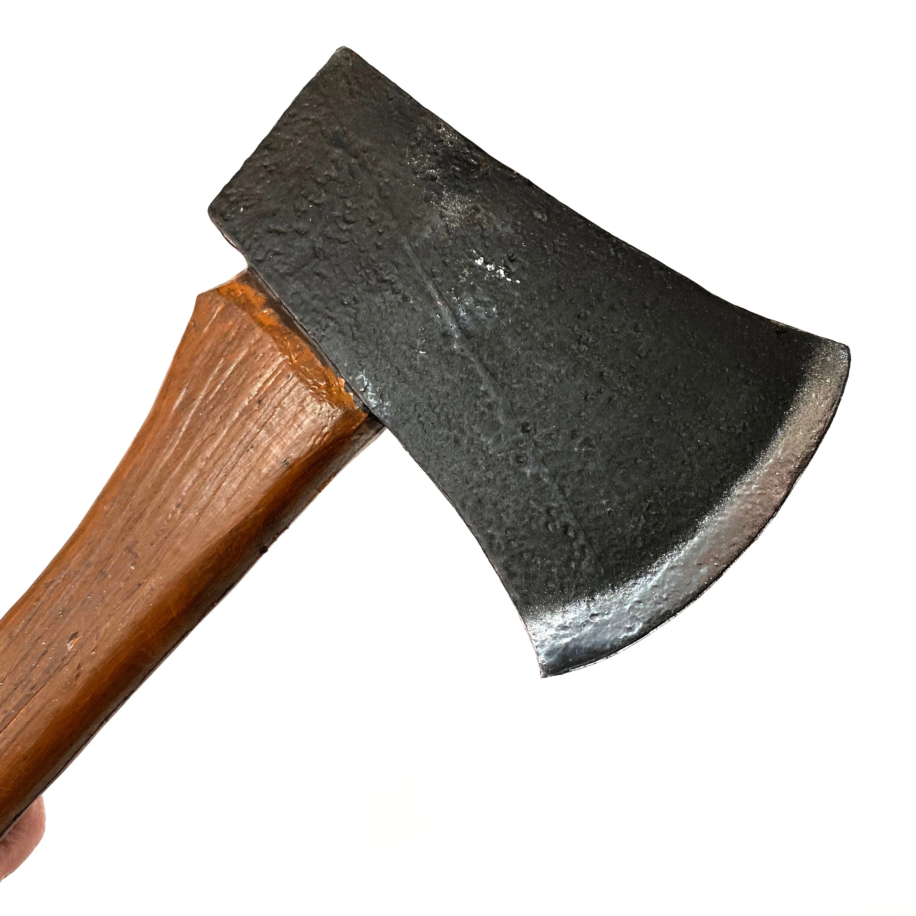 Foam Rubber 13.25 Inch Small Hatchet Axe Prop - Image 4