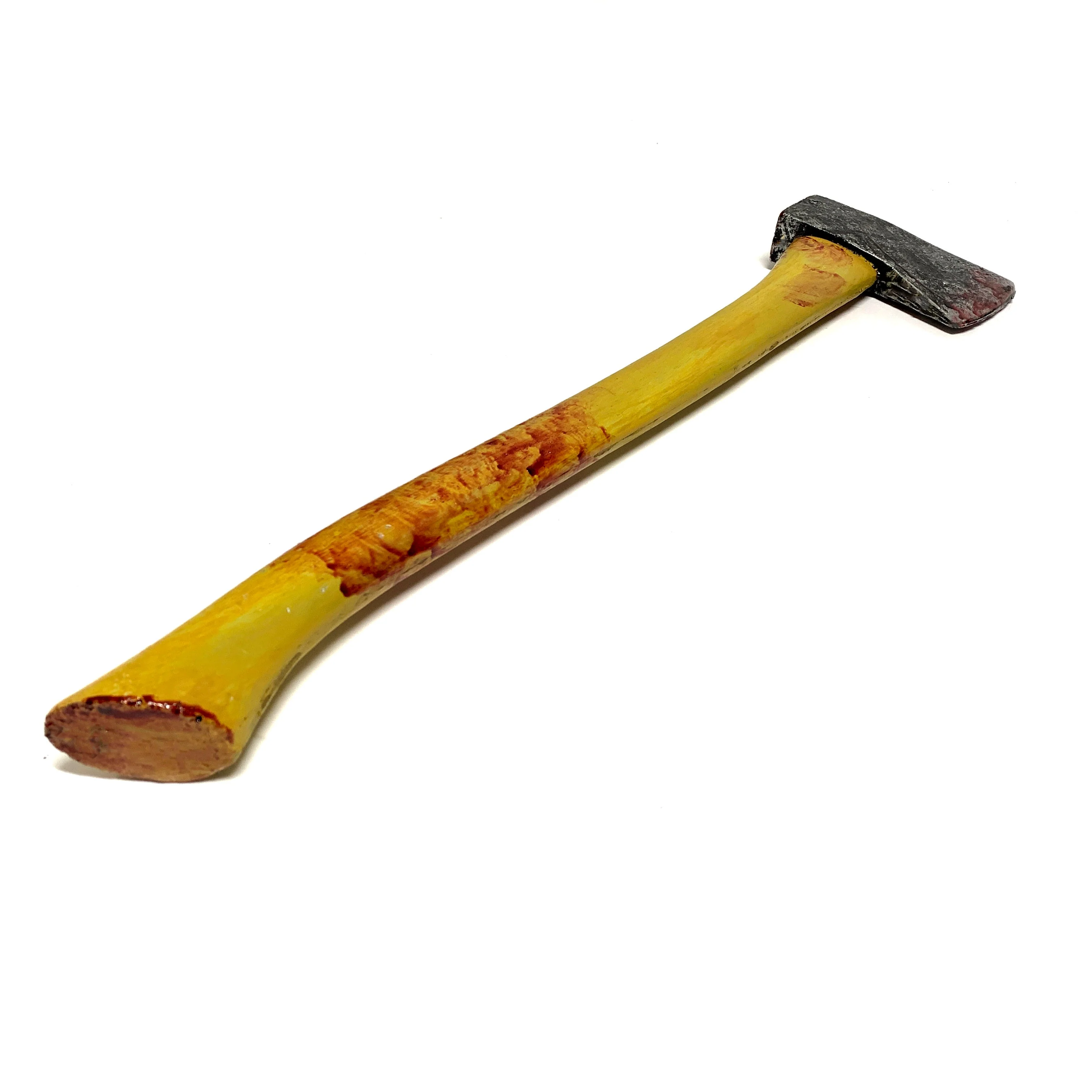 Foam Rubber 22.5 Inch Medium Sized Hatchet Axe Prop - Image 14