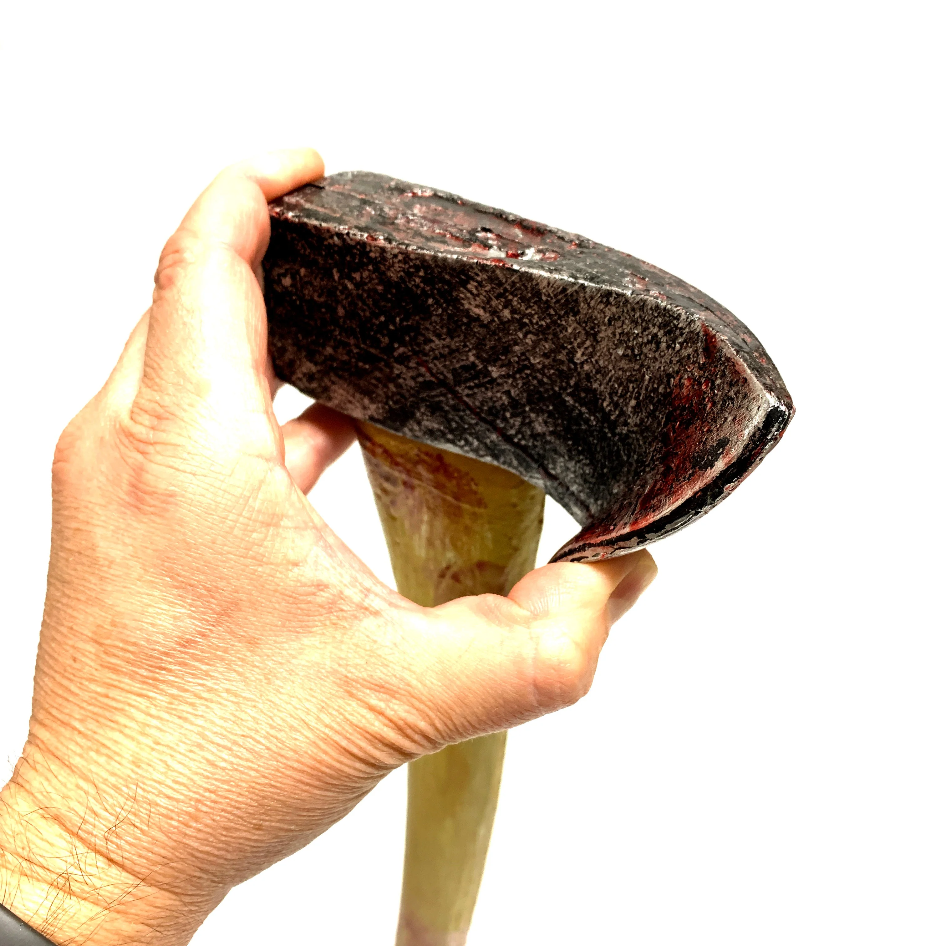 Foam Rubber 22.5 Inch Medium Sized Hatchet Axe Prop - Image 19