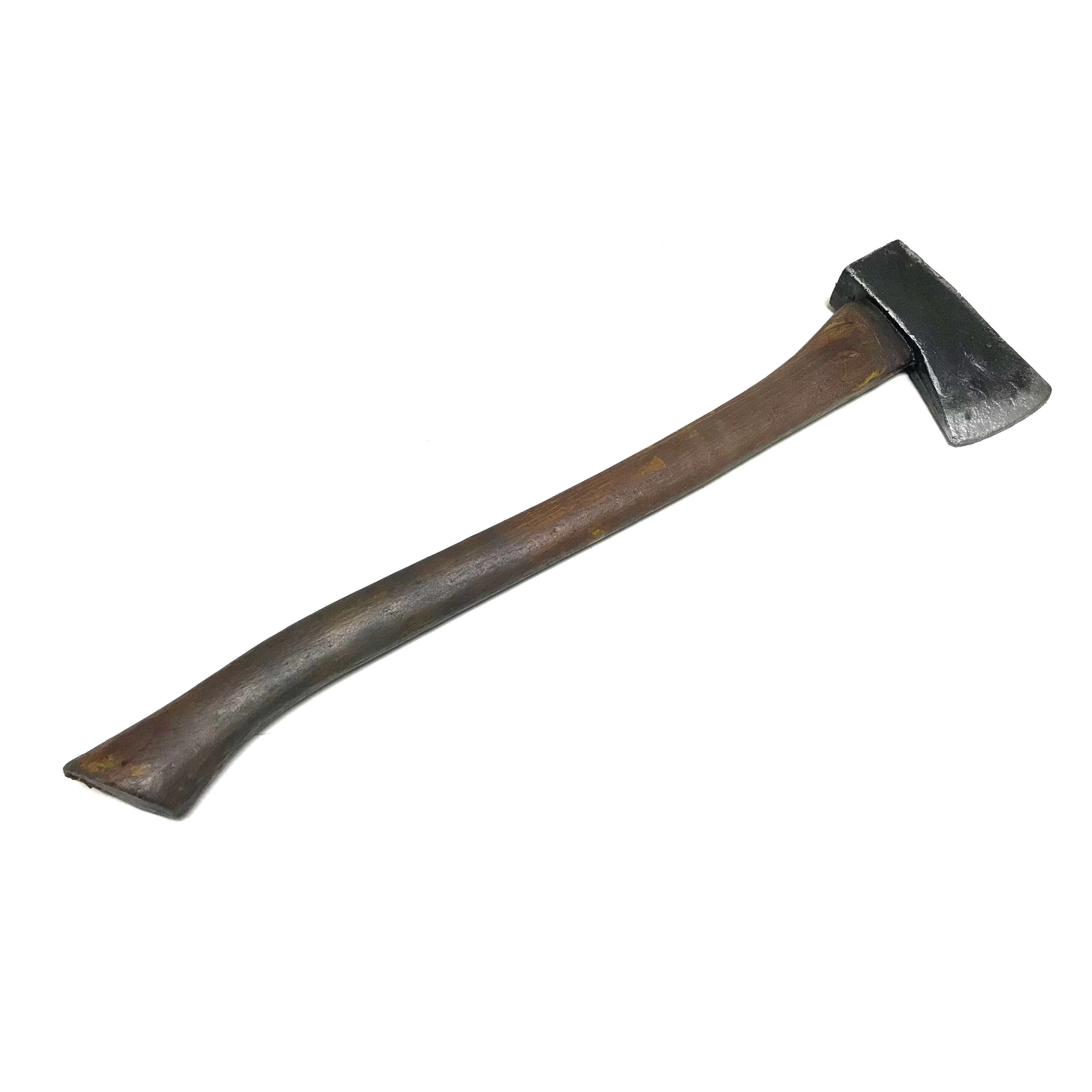 Foam Rubber 22.5 Inch Medium Sized Hatchet Axe Prop - Image 20