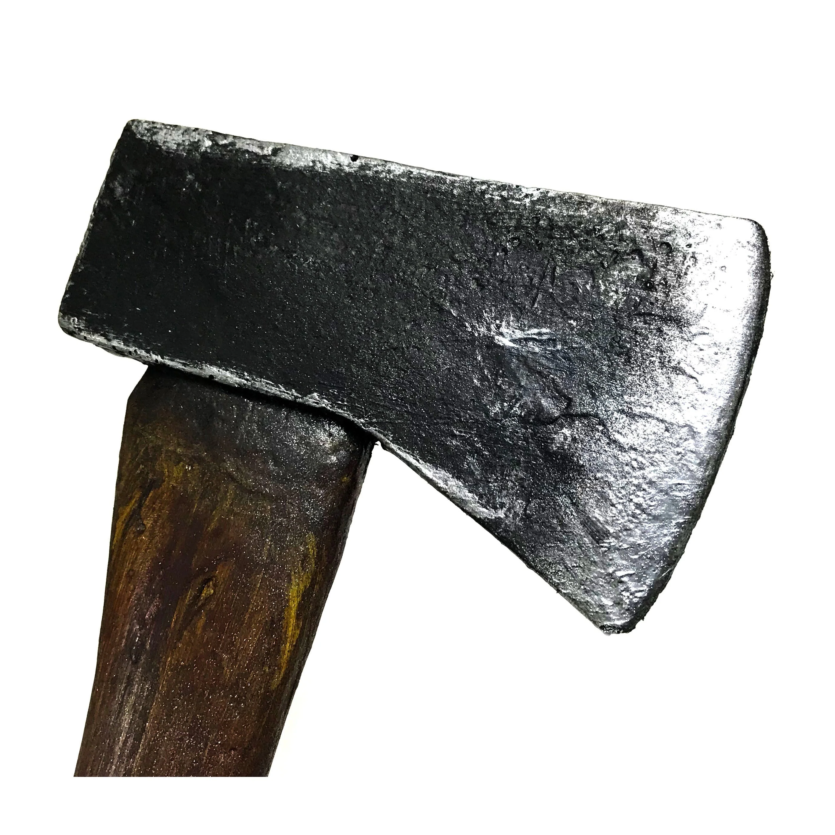 Foam Rubber 22.5 Inch Medium Sized Hatchet Axe Prop - Image 23