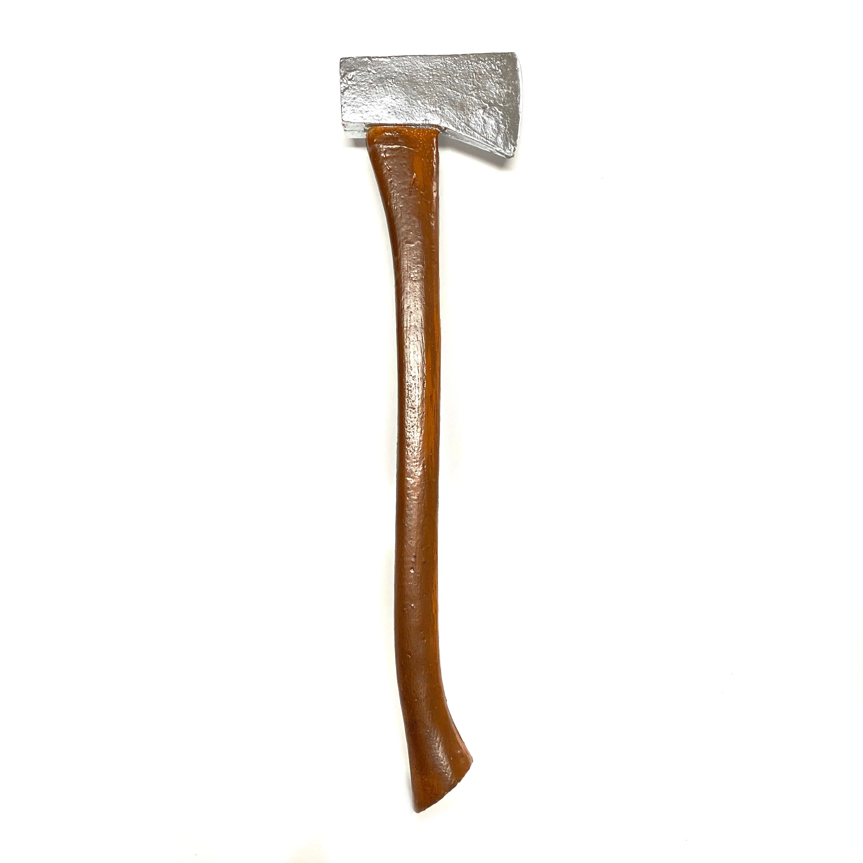 Foam Rubber 22.5 Inch Medium Sized Hatchet Axe Prop - Image 28