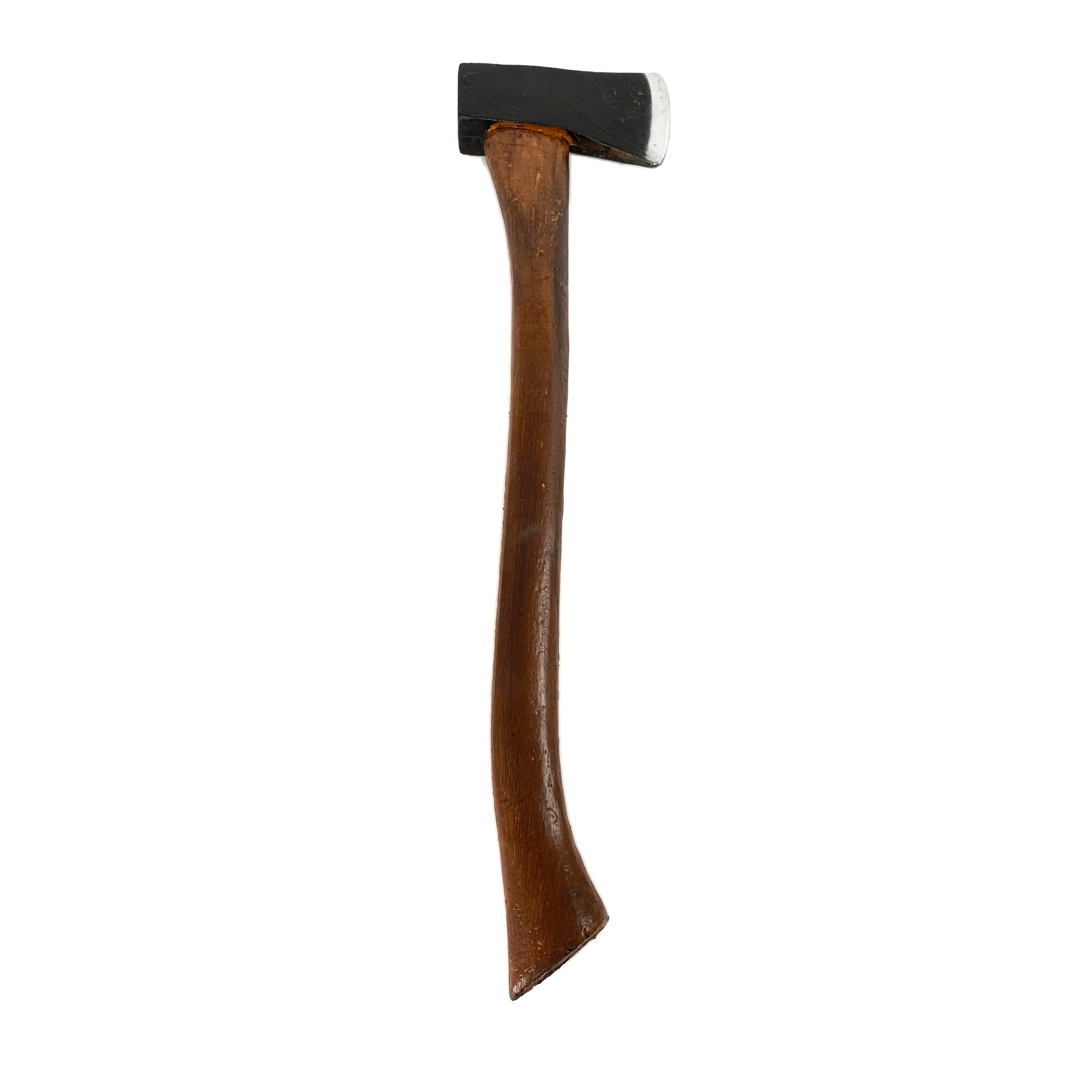 Foam Rubber 22.5 Inch Medium Sized Hatchet Axe Prop - Image 3
